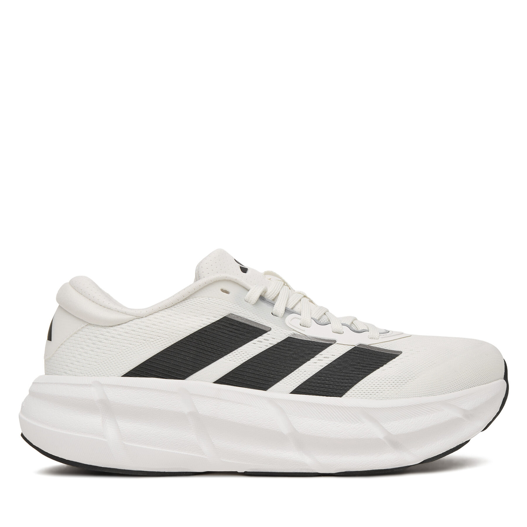 Tekaški čevlji adidas Questar 4 Running Shoes IH9821 Bela