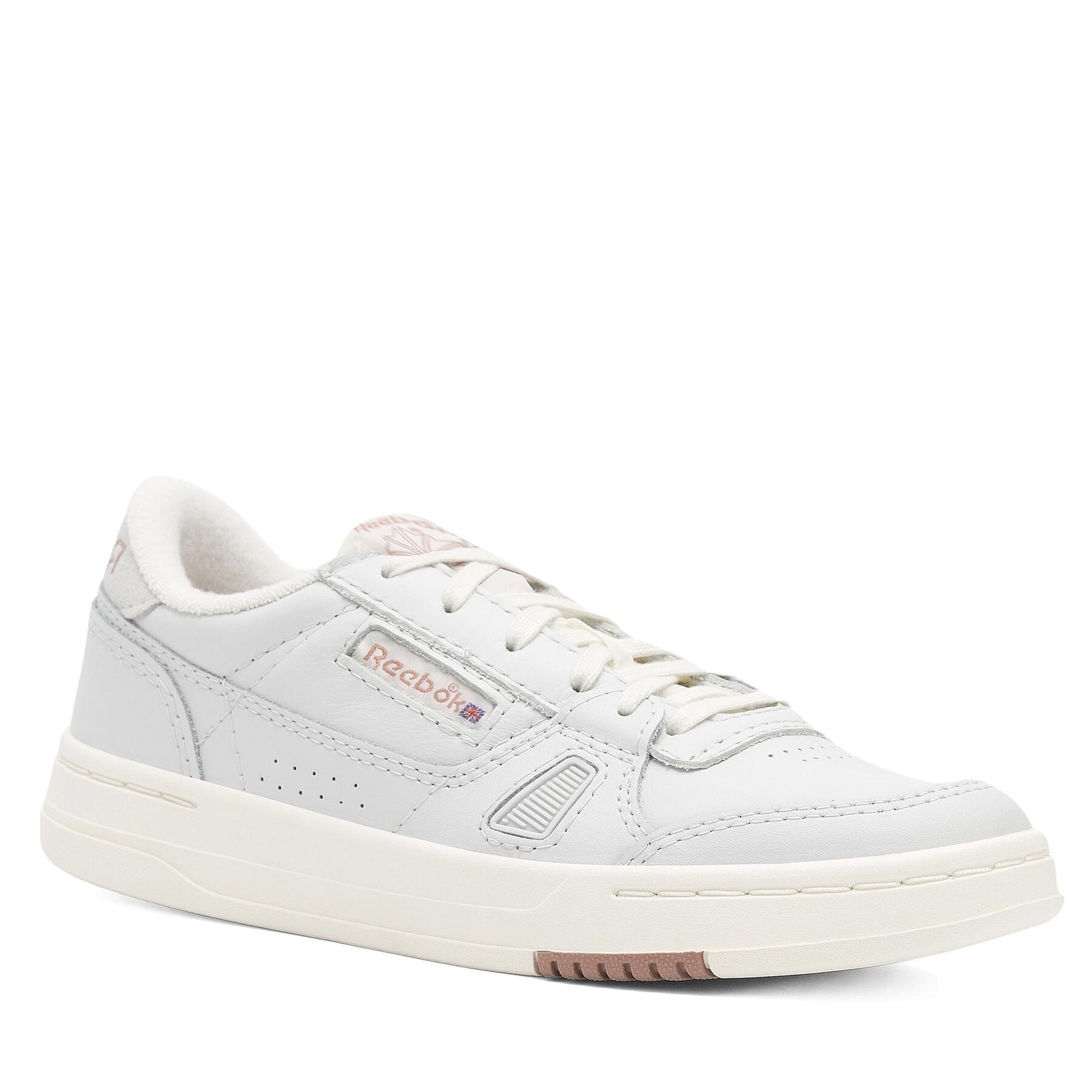 Pantofi Reebok LT COURT GW5122 Alb