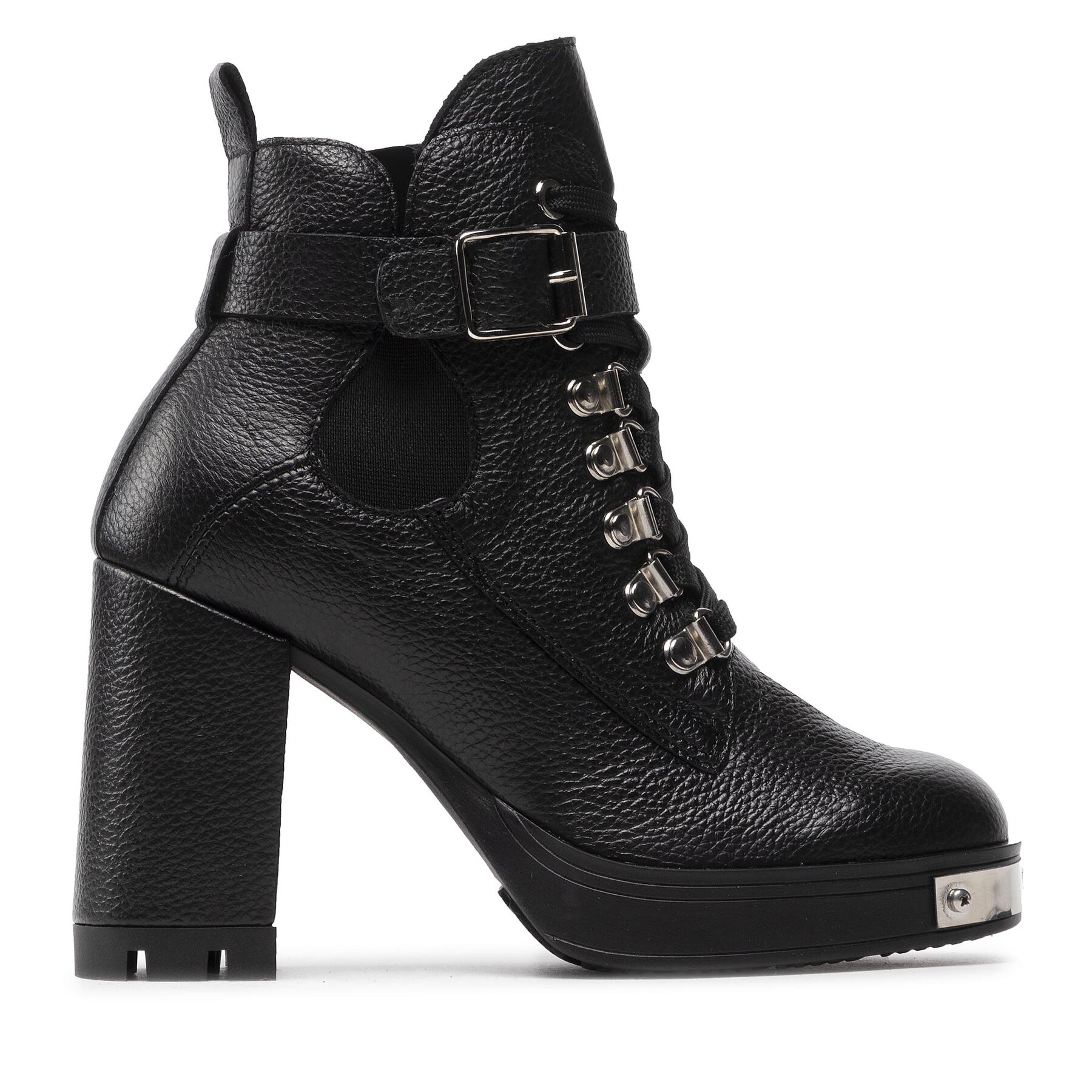 Botines Rage Age RA-16-06-000406 Negro