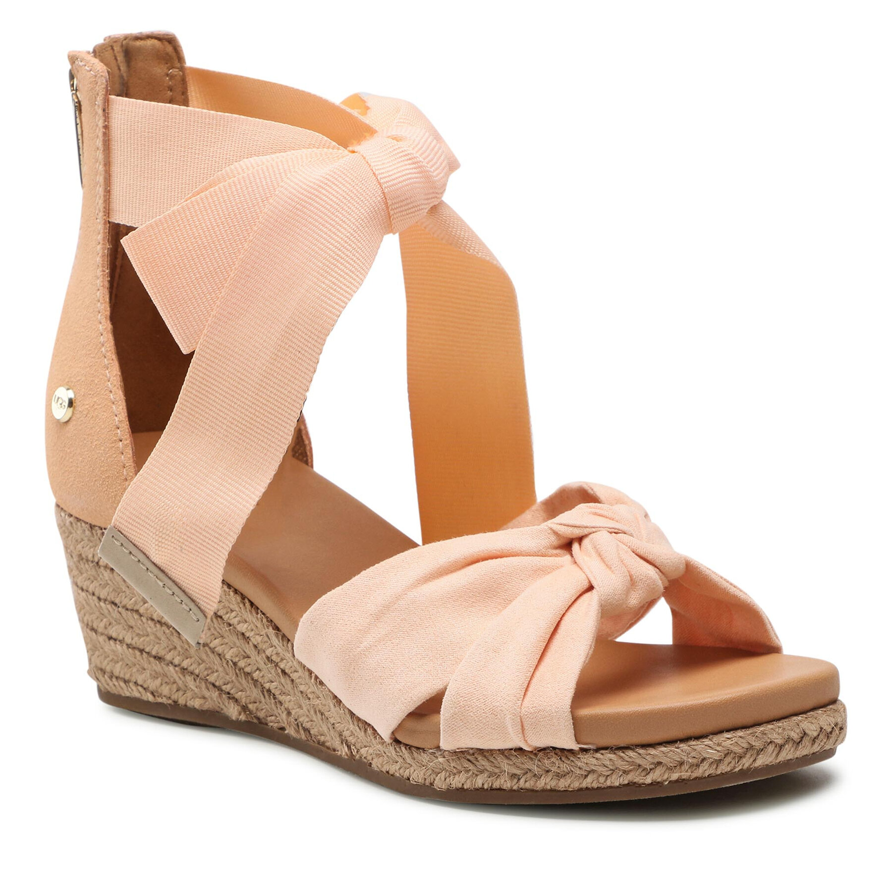 Espadrile Ugg W Yarrow 1124991 Pfsd epantofi.ro imagine noua