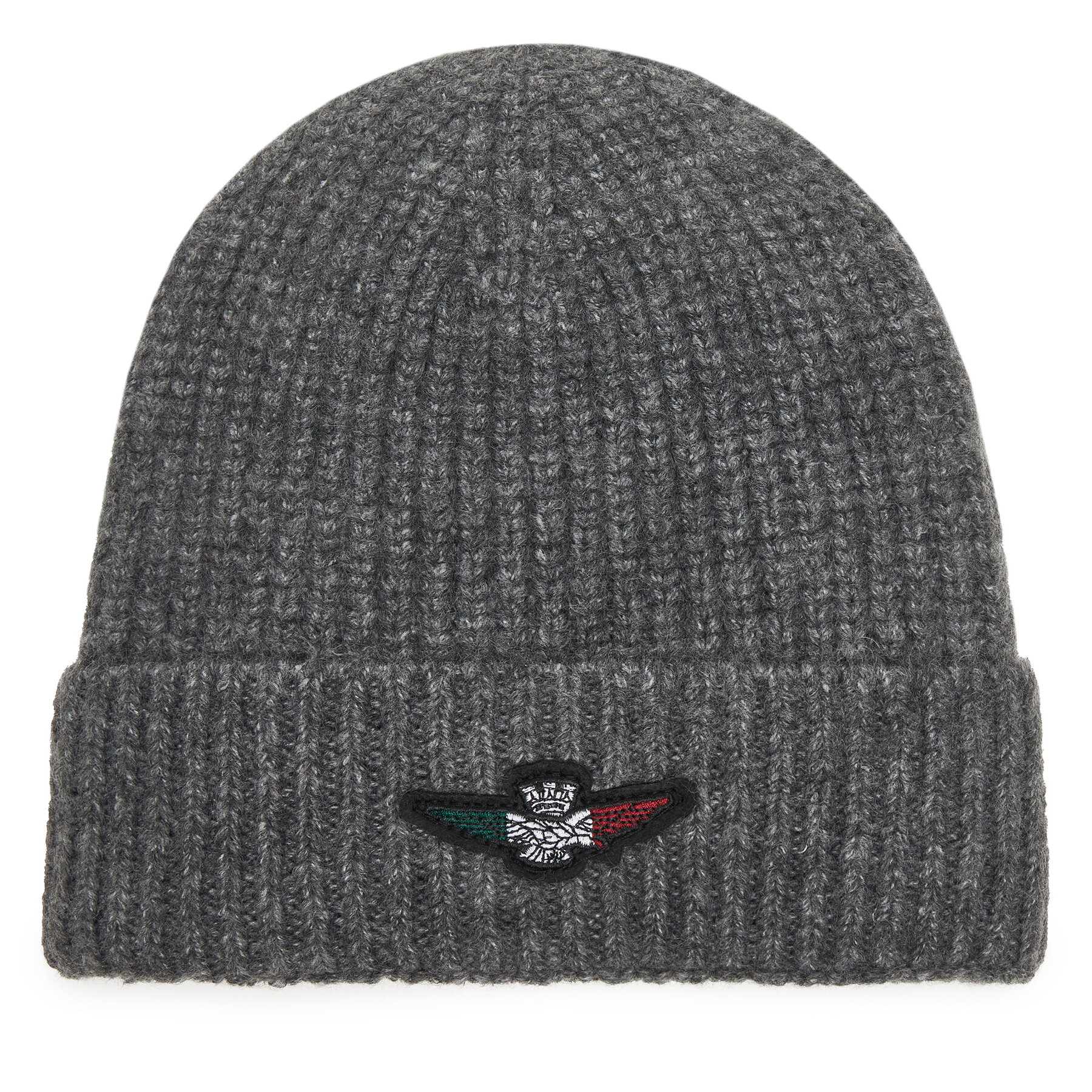 Căciulă Aeronautica Militare 252CU0034UL00451 Gri