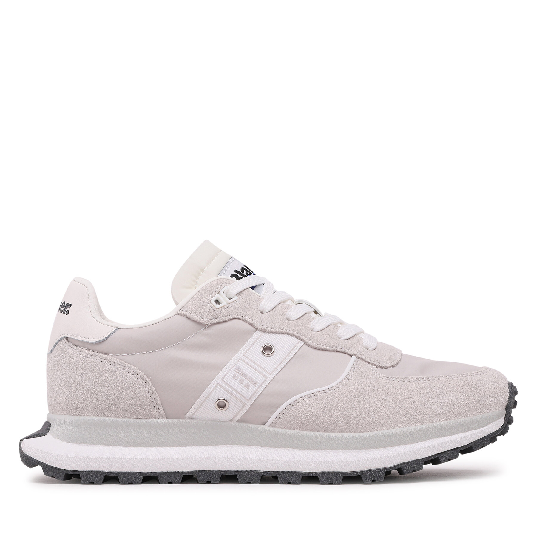 Sneakers Blauer S3NASH01/NYS Bianco