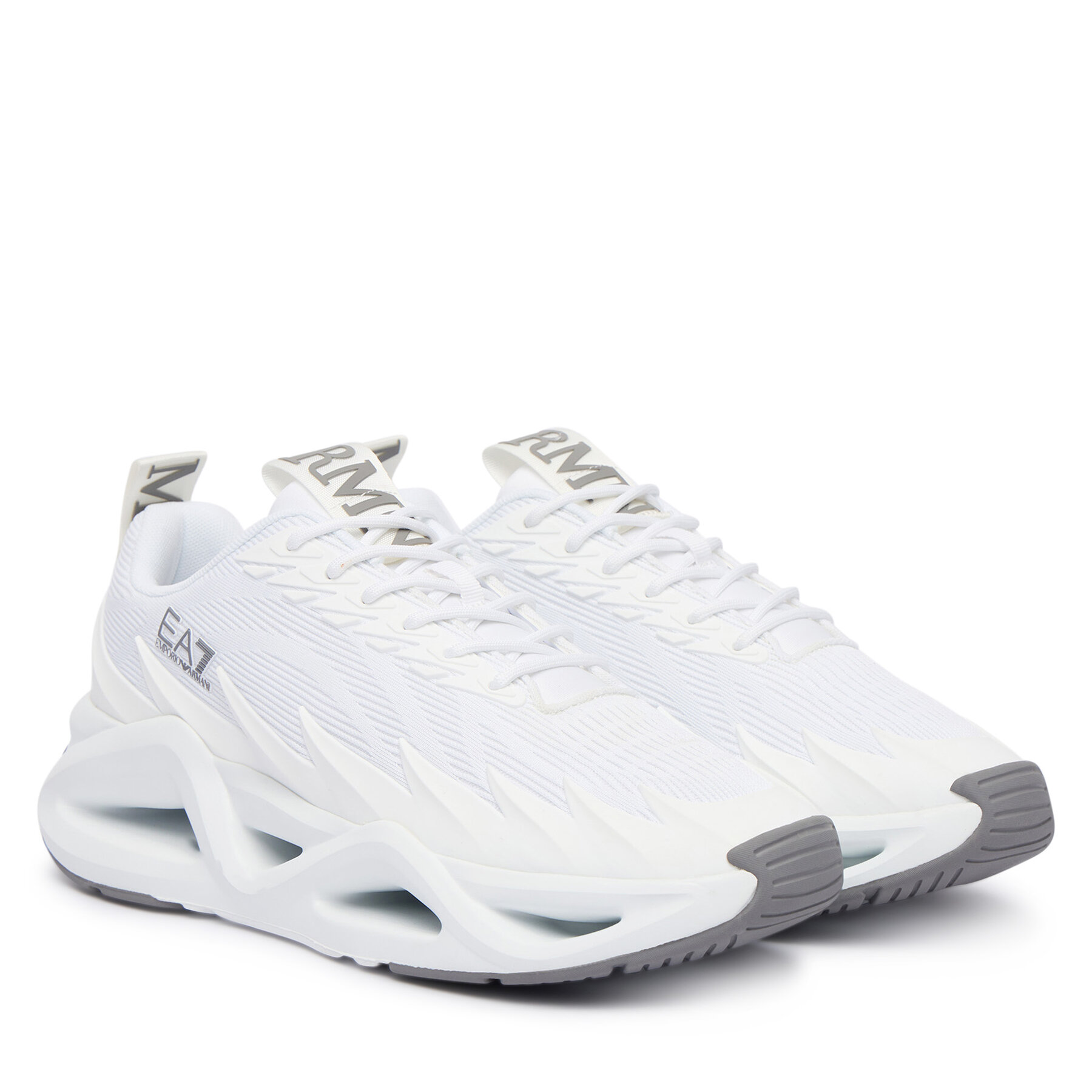 Сникърси EA7 Emporio Armani 7X000304 AF18442 MZ877 Бял