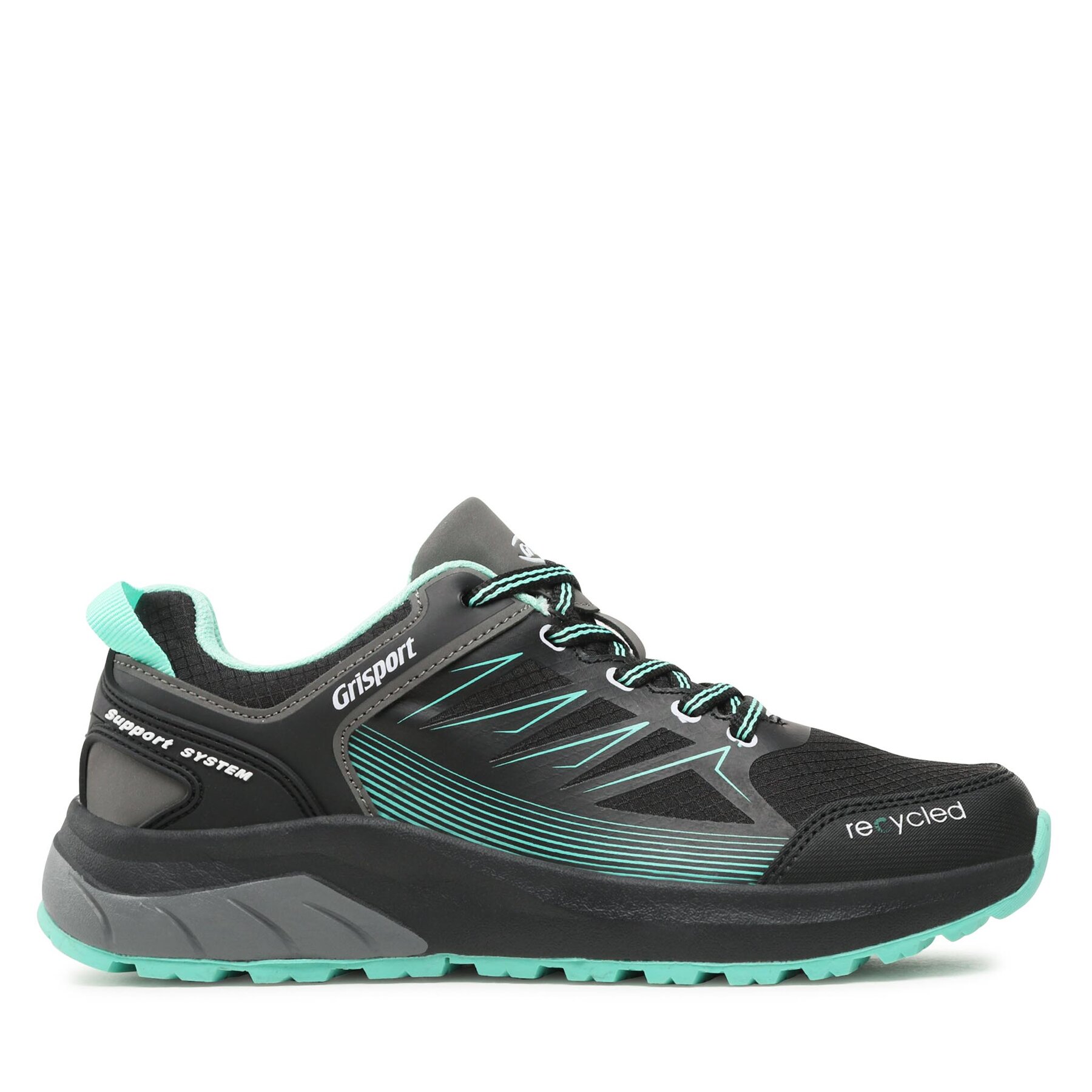 Trekkingschuhe Grisport