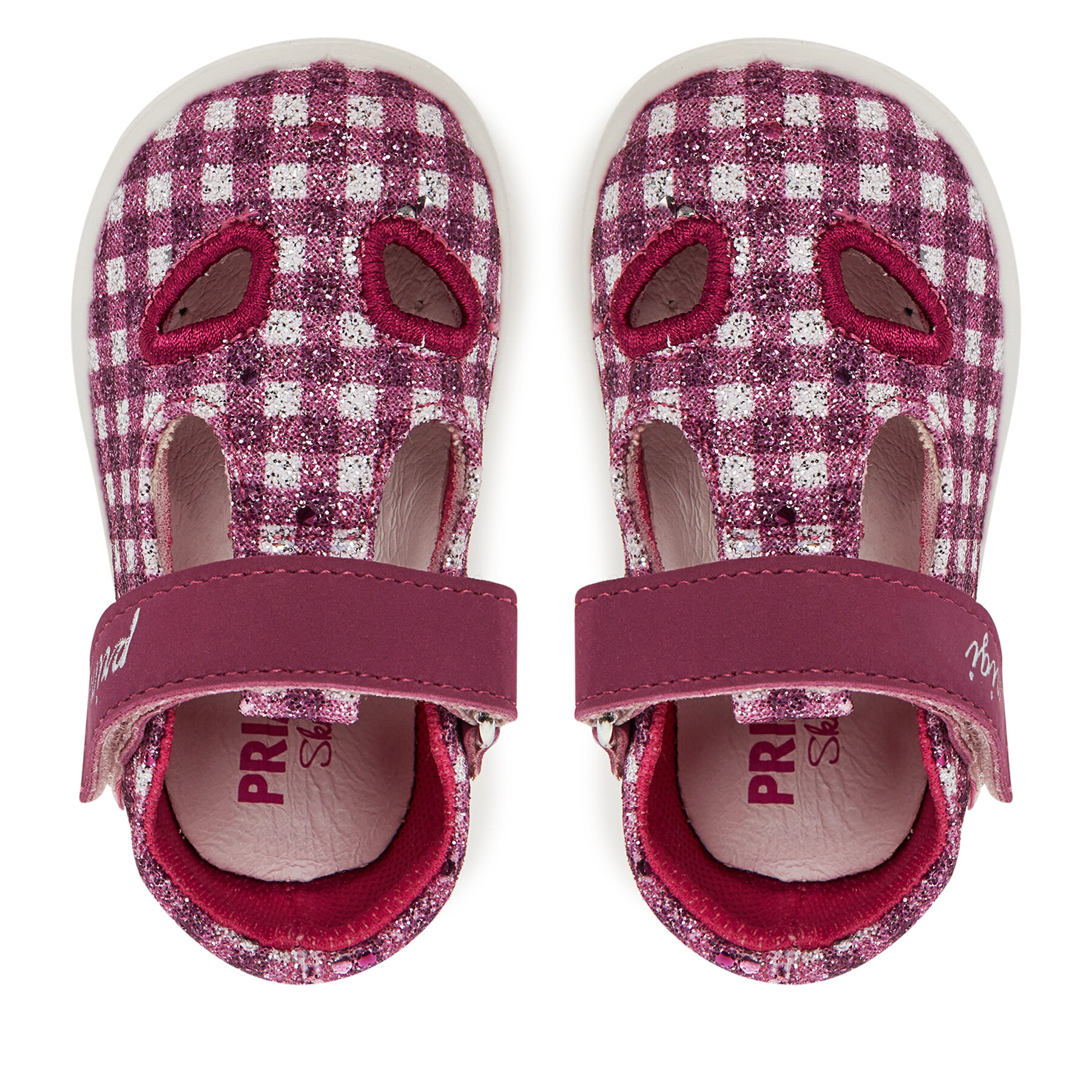 Pantofole Primigi 7854800 S Rosa