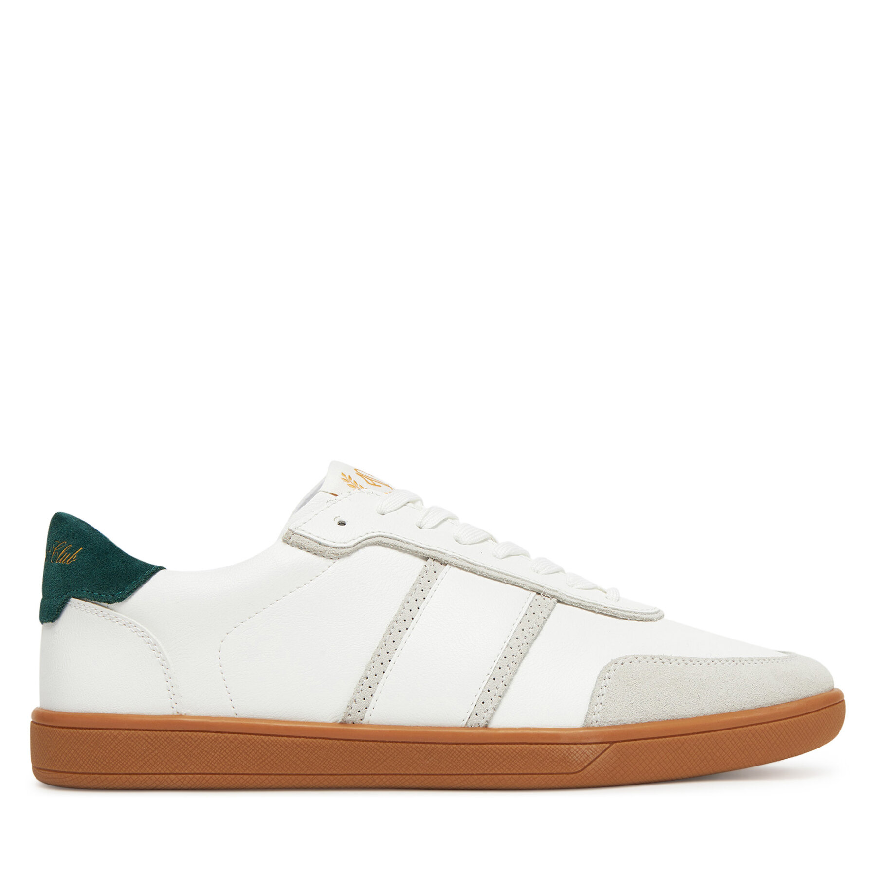 Sneakersy Aldo Uptown 13914458 Biela