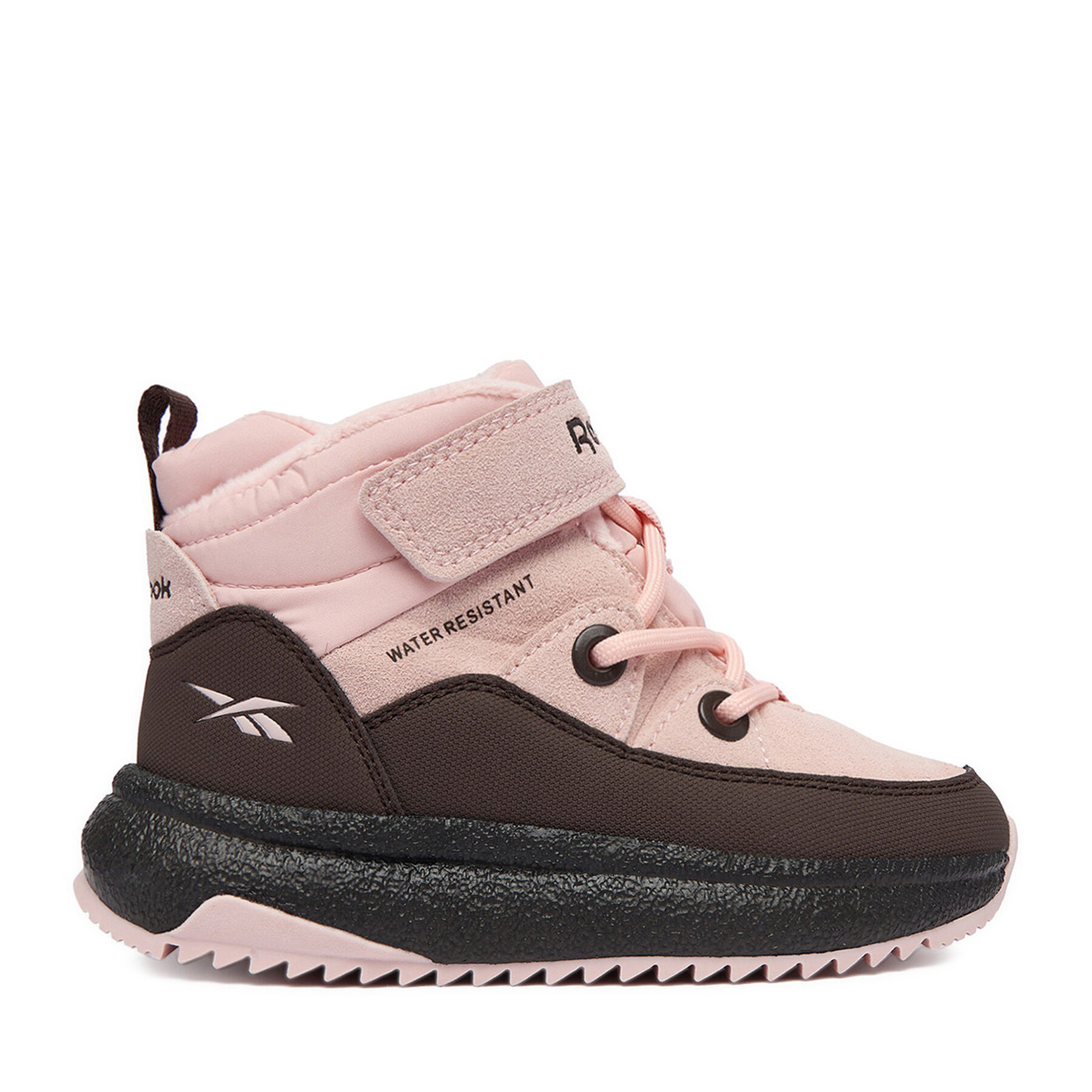 Gležnjače Reebok CEO-LEA-JA-C576W-DZ Ružičasta