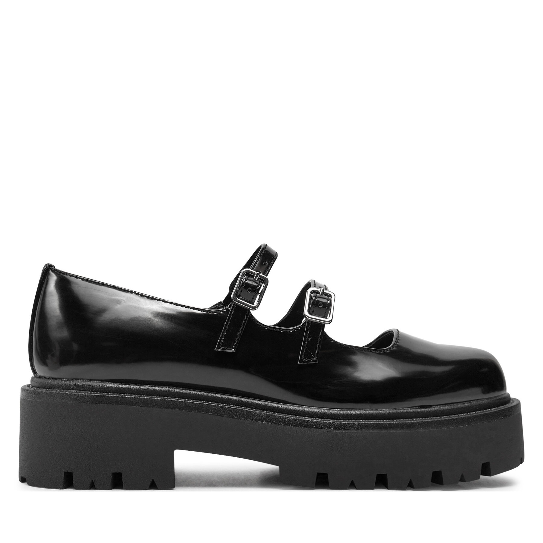 Zapatos hasta el tobillo Aldo Moraby 13806026 Negro