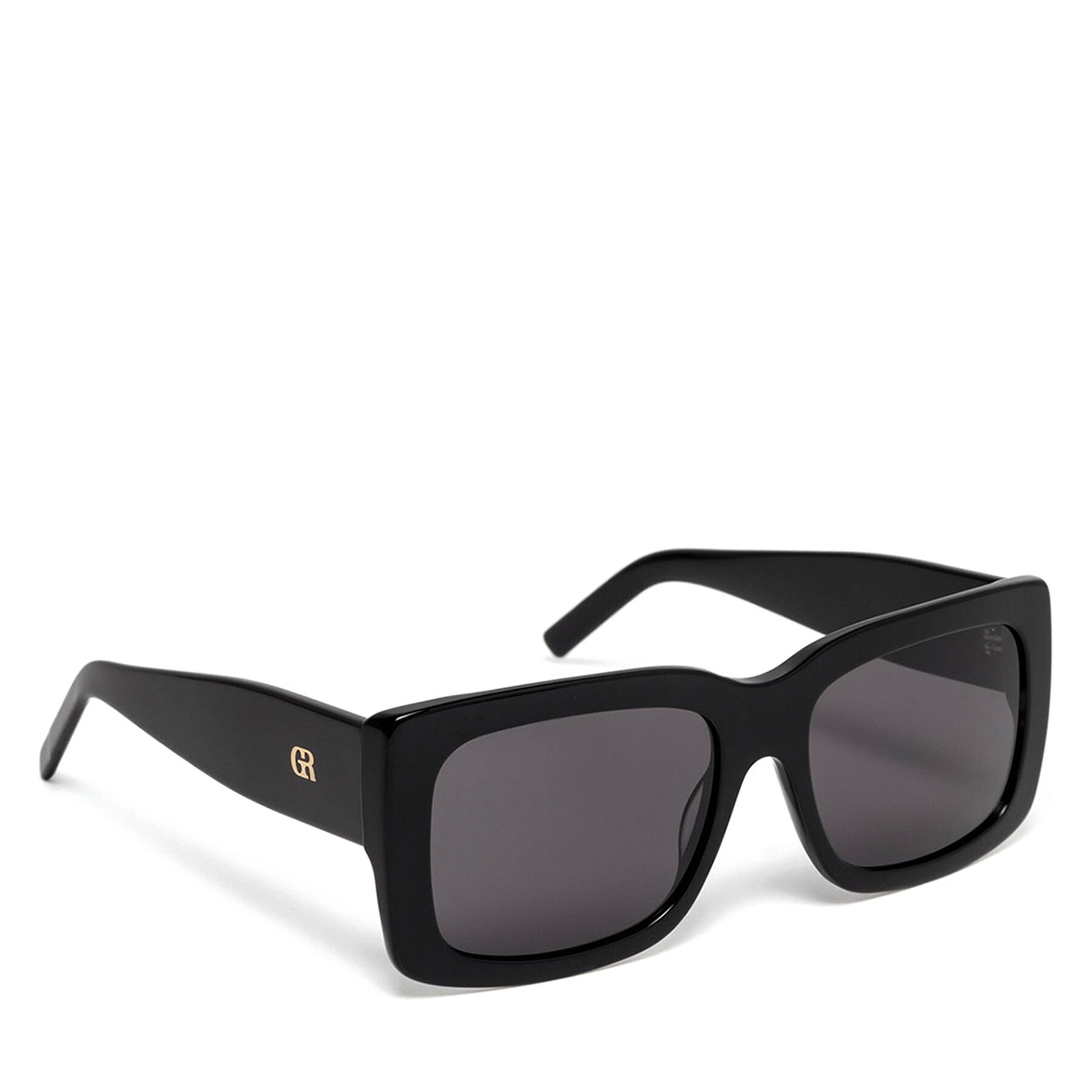 Napszemüveg Gino Rossi LD91613-1 Fekete