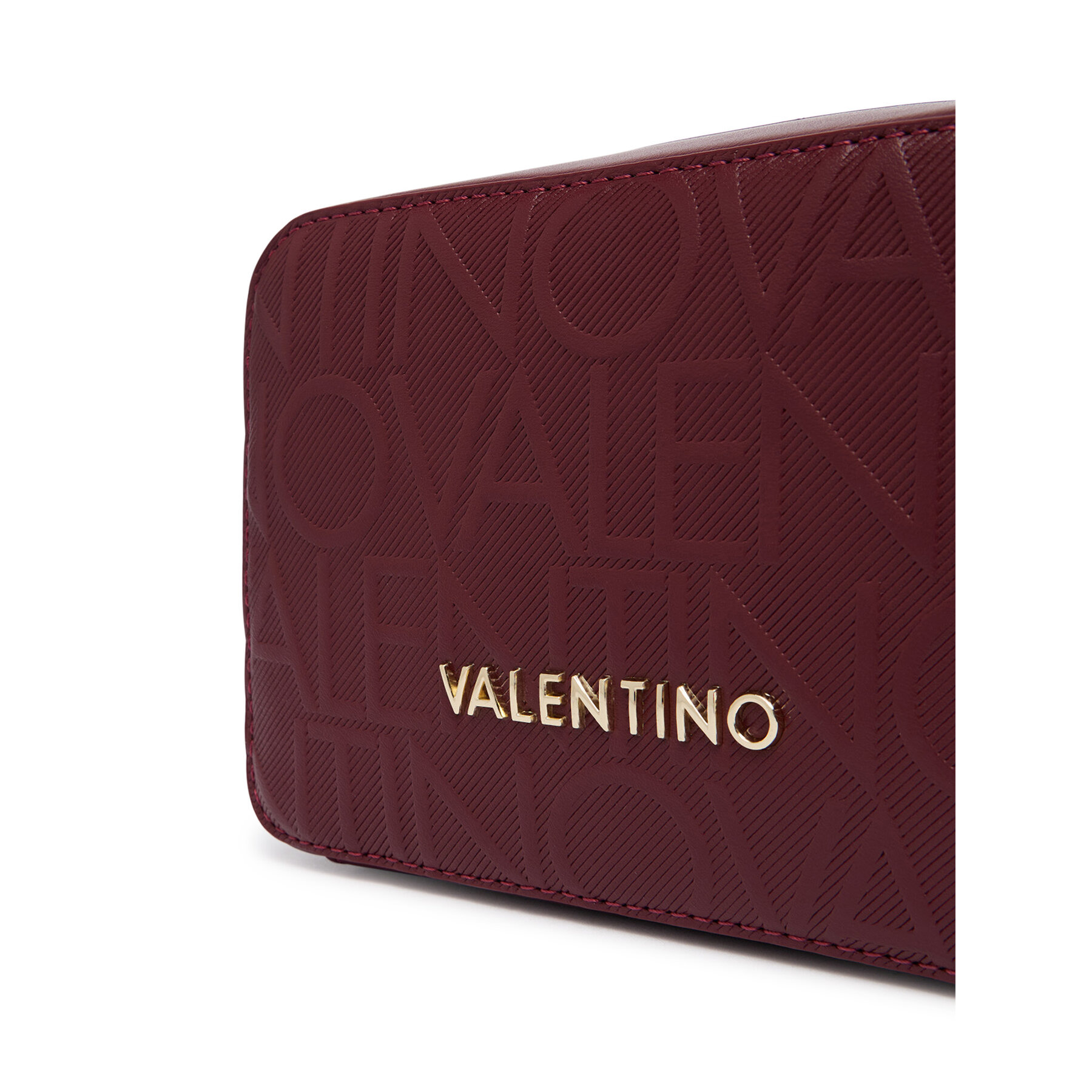 Valentino Handtasche Gynevra Re VBSA6815 Dunkelrot