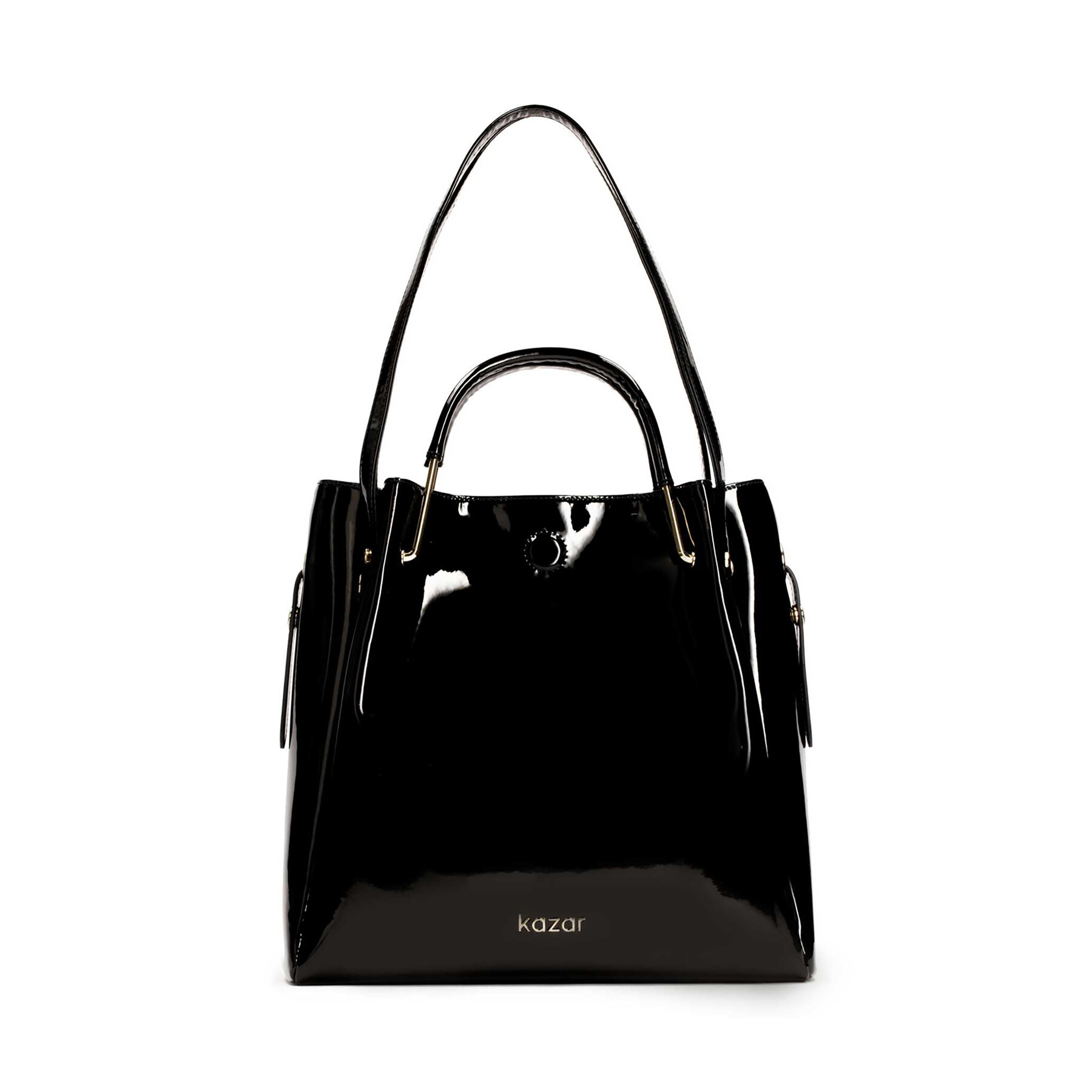 Bolso Kazar Alexandria 38228-L0-00 Negro