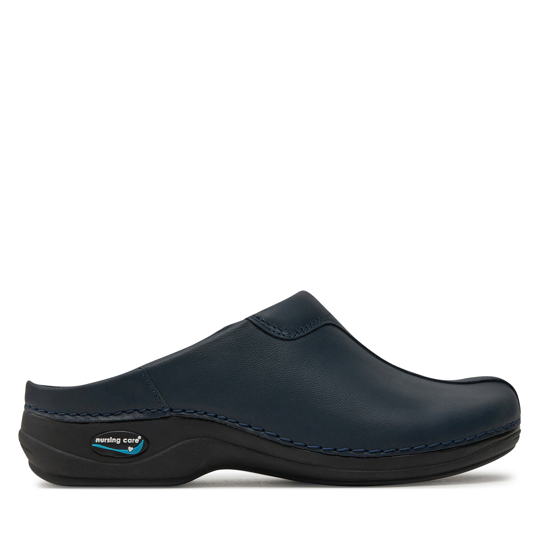 Chanclas Nursing Care Madrid WG203 Azul marino