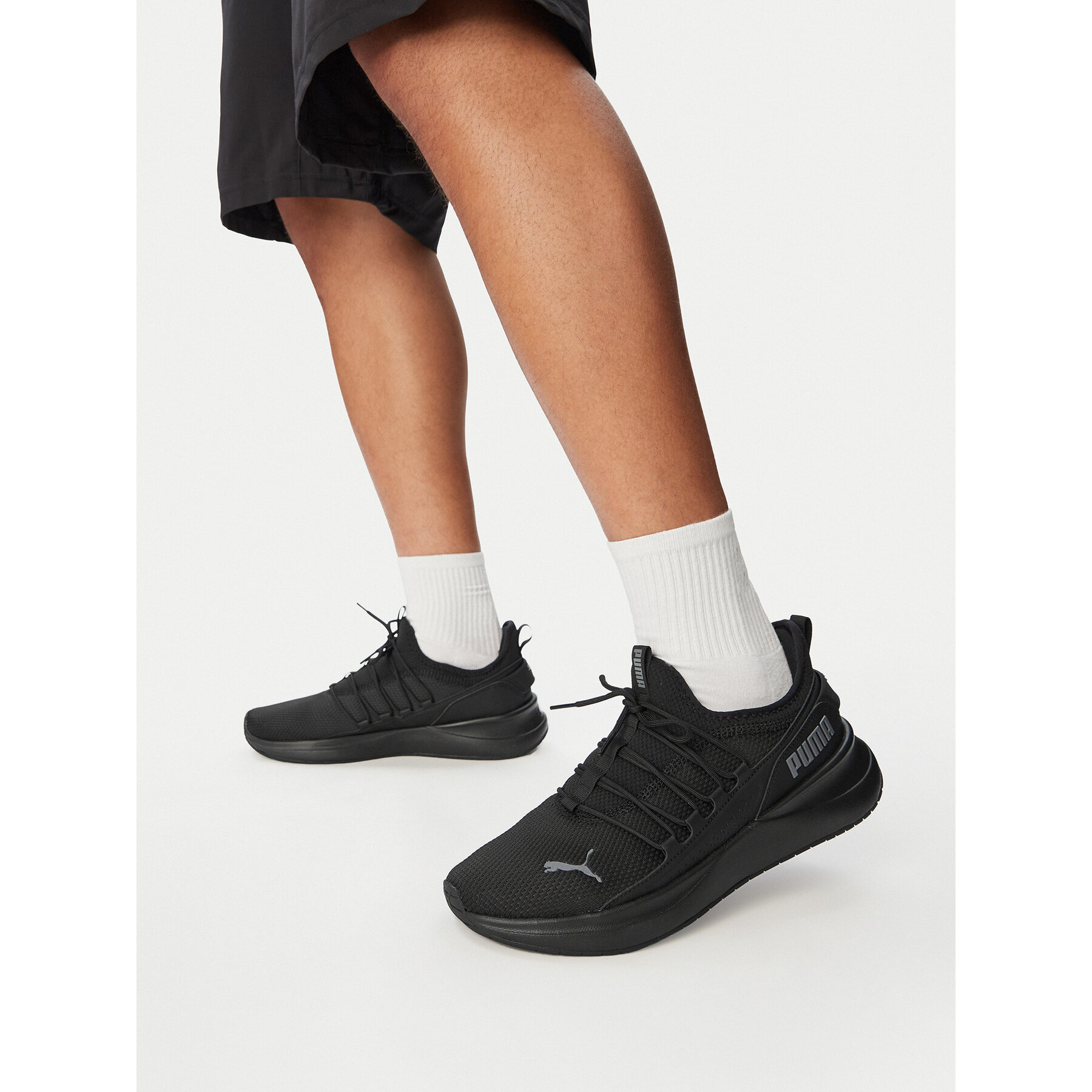 Sneakers Puma Softride Carson 2 Pulse 313502 09 Alb
