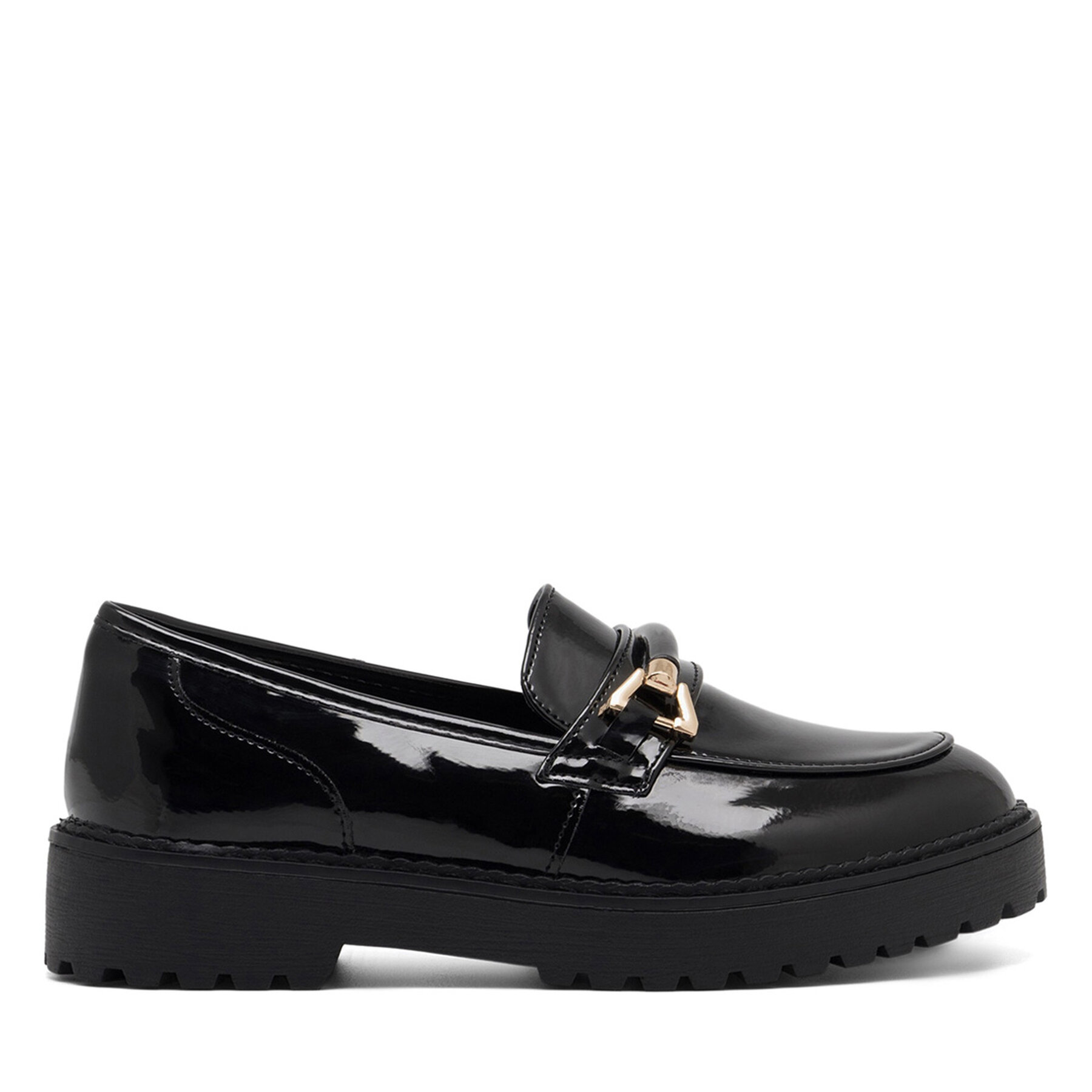Loafers Jenny Fairy ALEAH WS5621-02A Negru