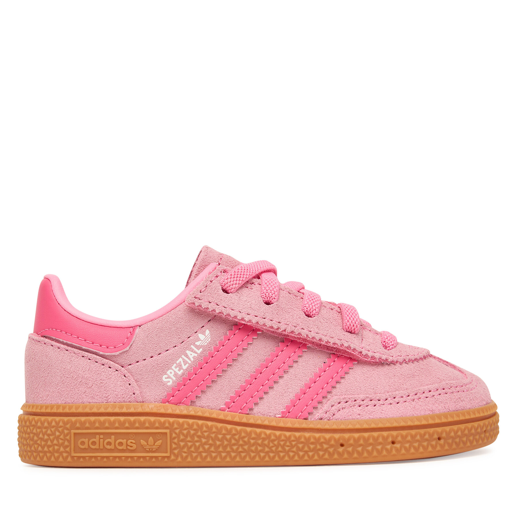 Tenisice adidas Handball Spezial LA4007 Ružičasta
