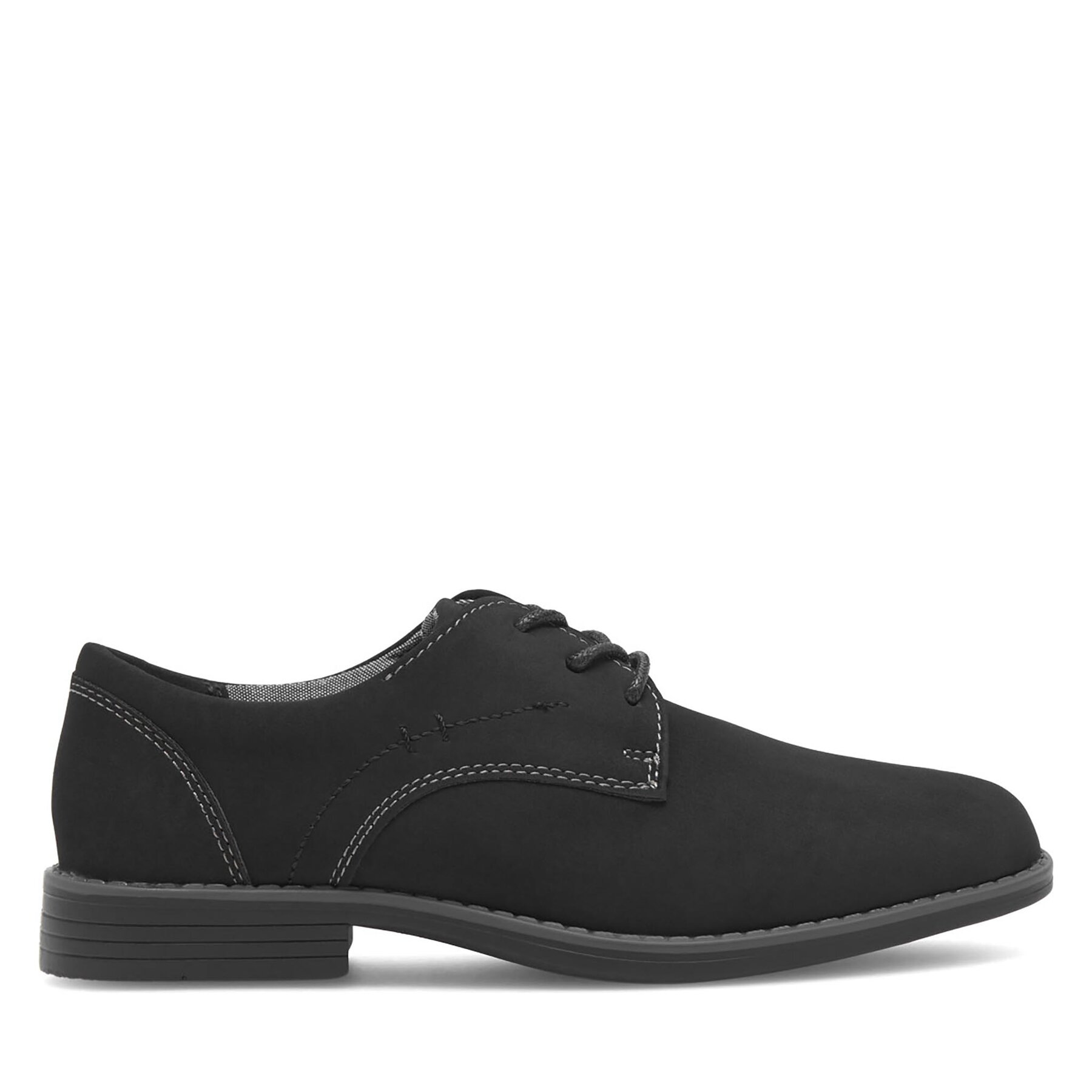 Zapatos hasta el tobillo Ottimo CYL6144-3 Negro
