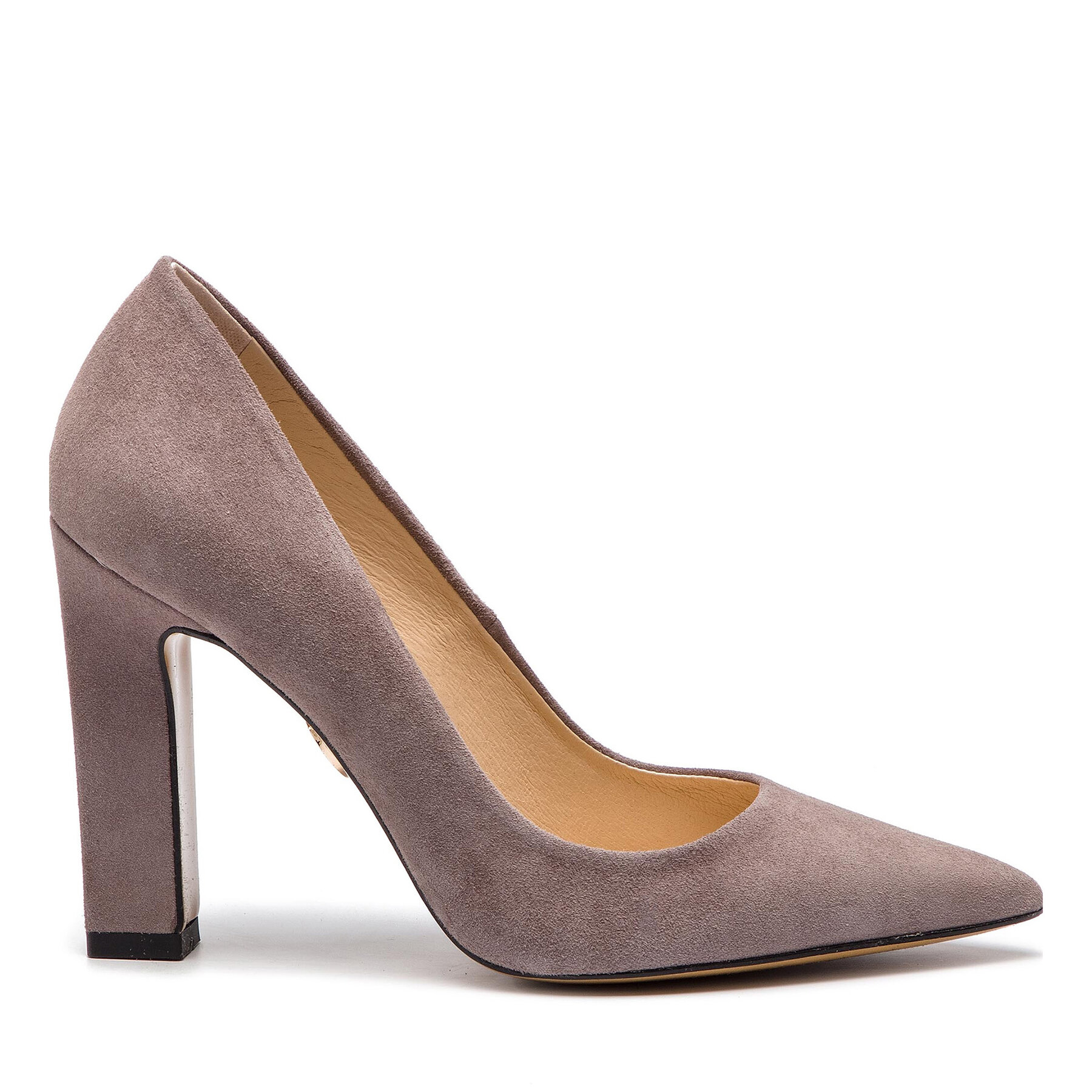 Tacones Baldowski D00580-1459-036 Gris