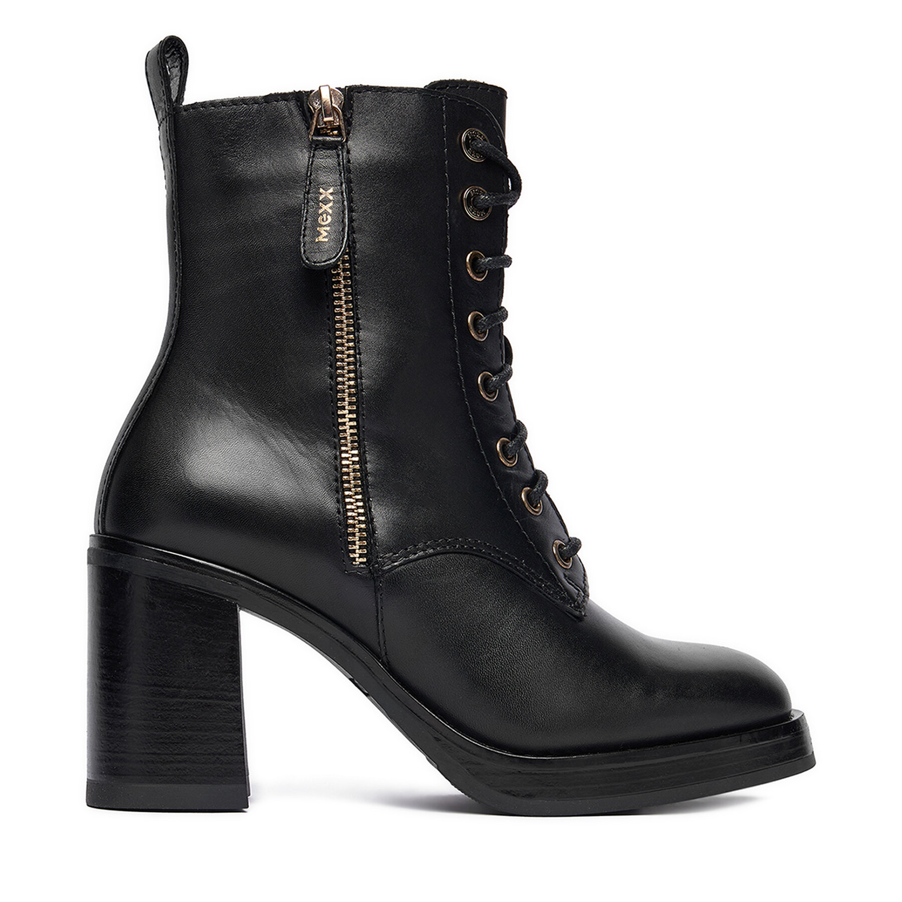 Ghete MEXX CEO-MX/039C-RST Negru