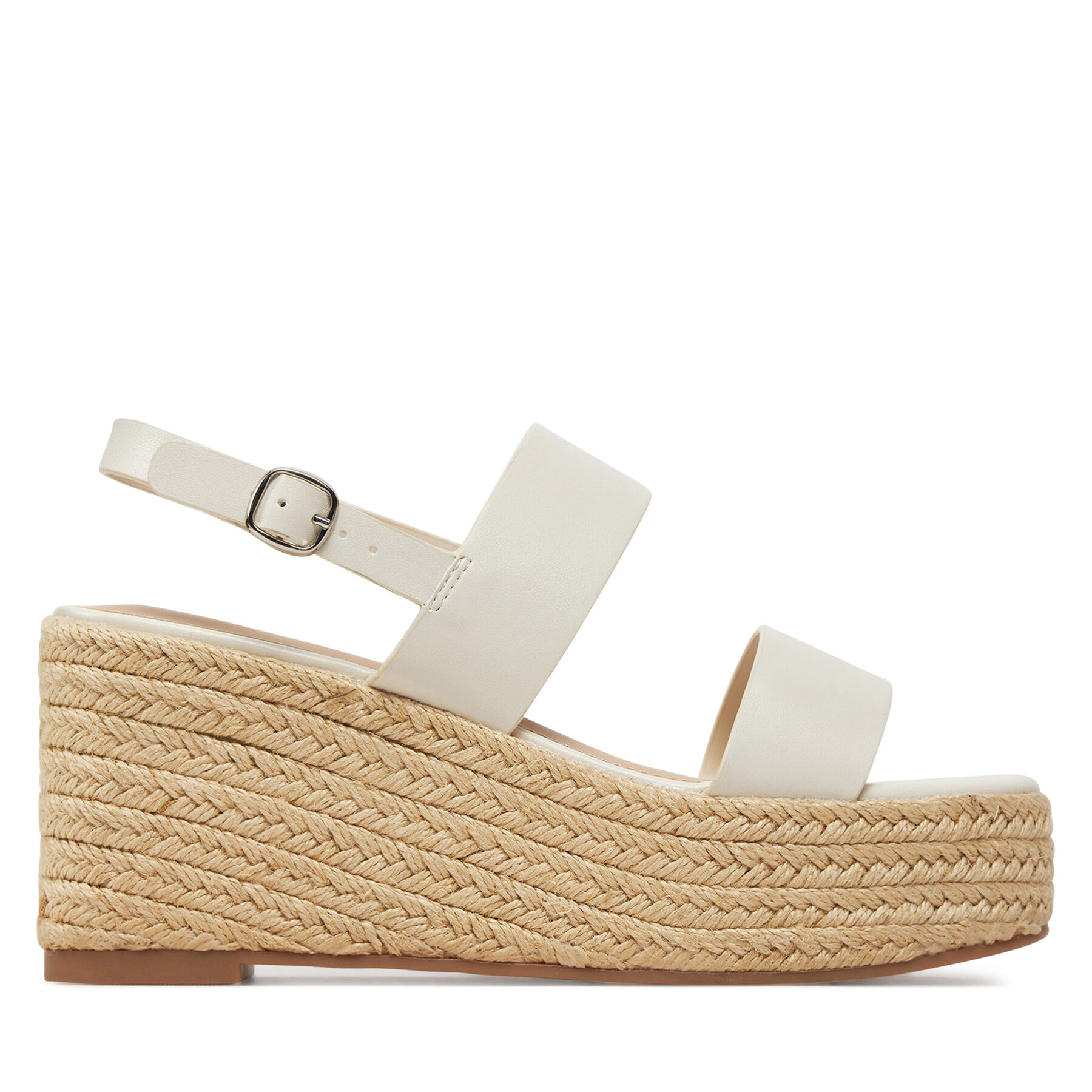 Alpargatas Aldo Keoni 13740389 Blanco