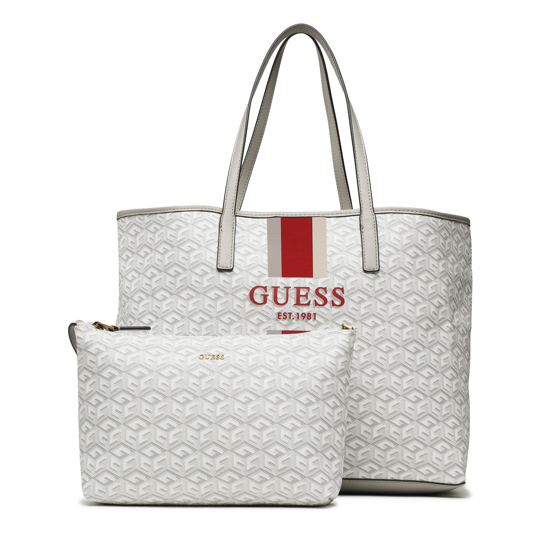 Guess Vikky (SV) HWSV69 95240 STL – Дамска чанта