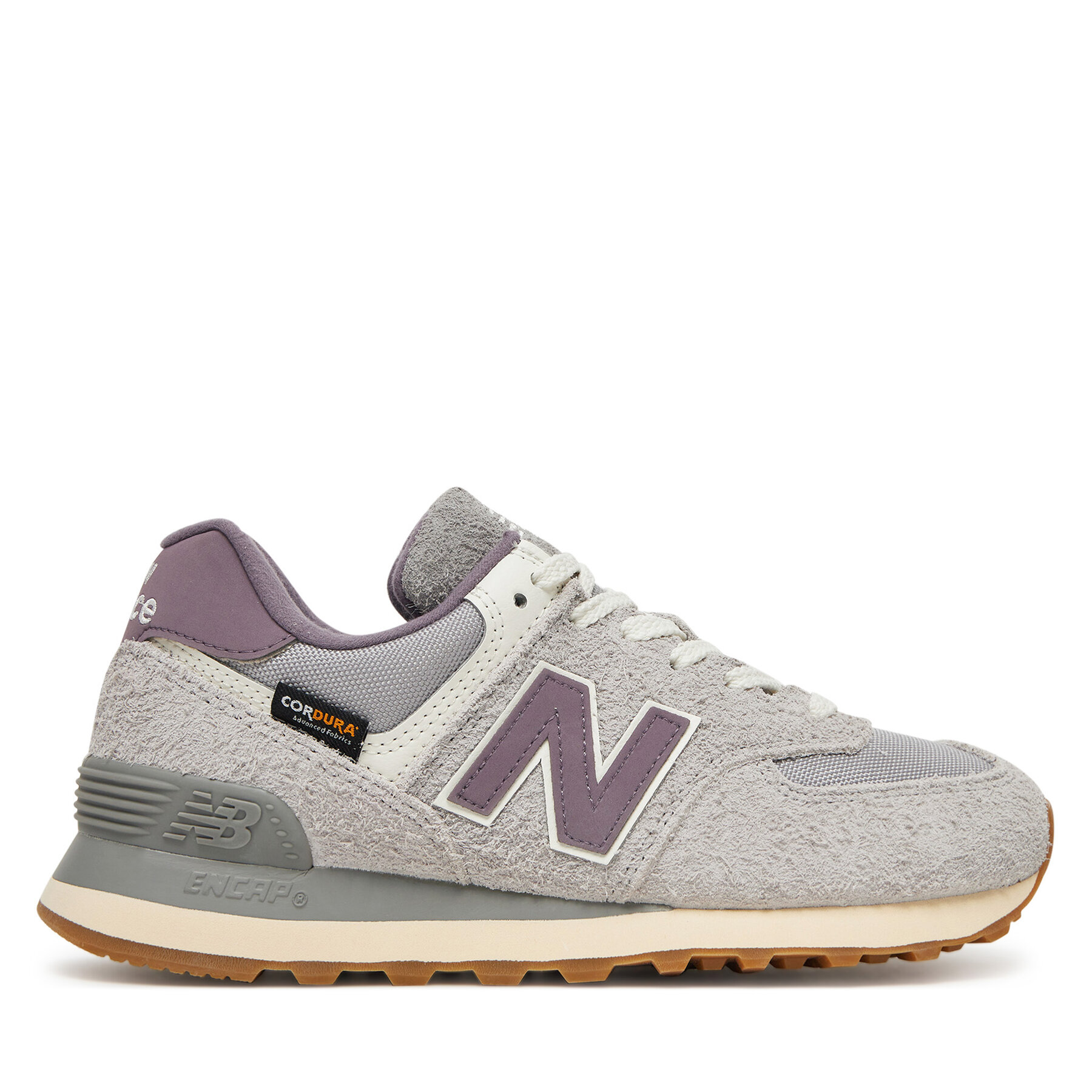 Sneakers New Balance U574YGD Grigio