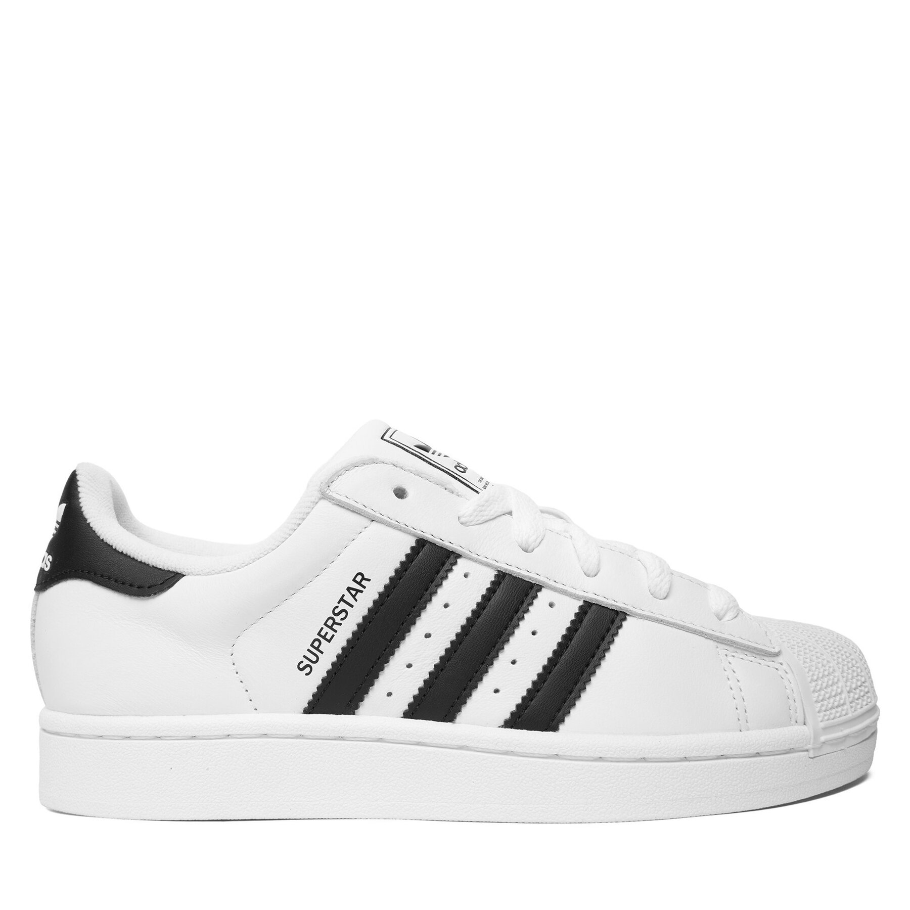 Tenisice adidas Superstar II IH8659 Bijela