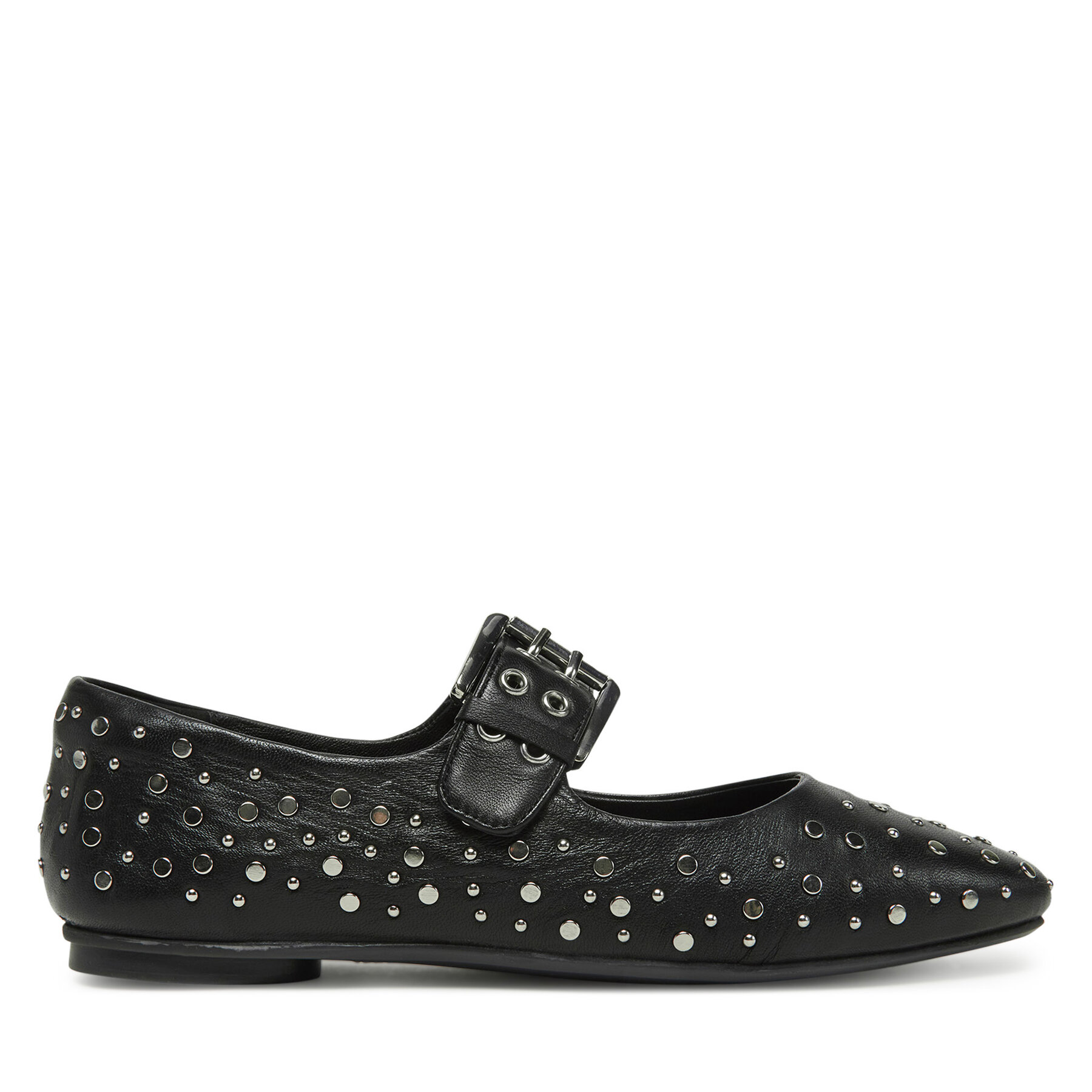 Sandale Bronx Next-Wagon 66584-D Negru