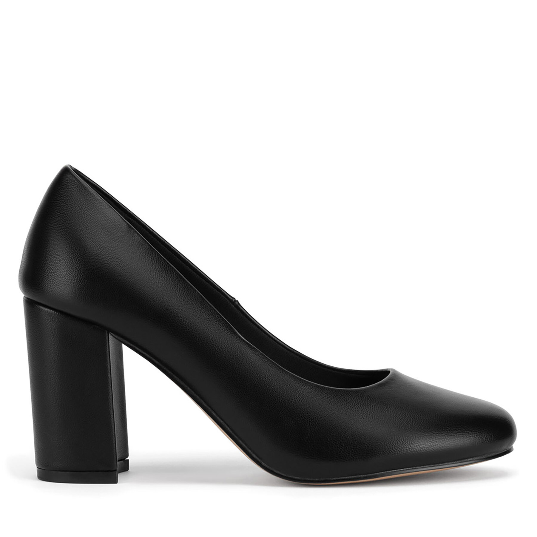 Damen Pumps Clara Barson, Schuhgröße 39, Schwarz, WYL3812-1