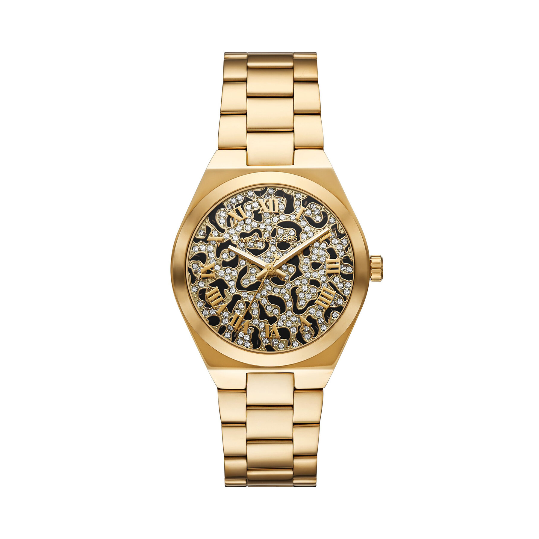  Karóra Michael Kors Lennox MK7500 Arany akciós termékkép 1