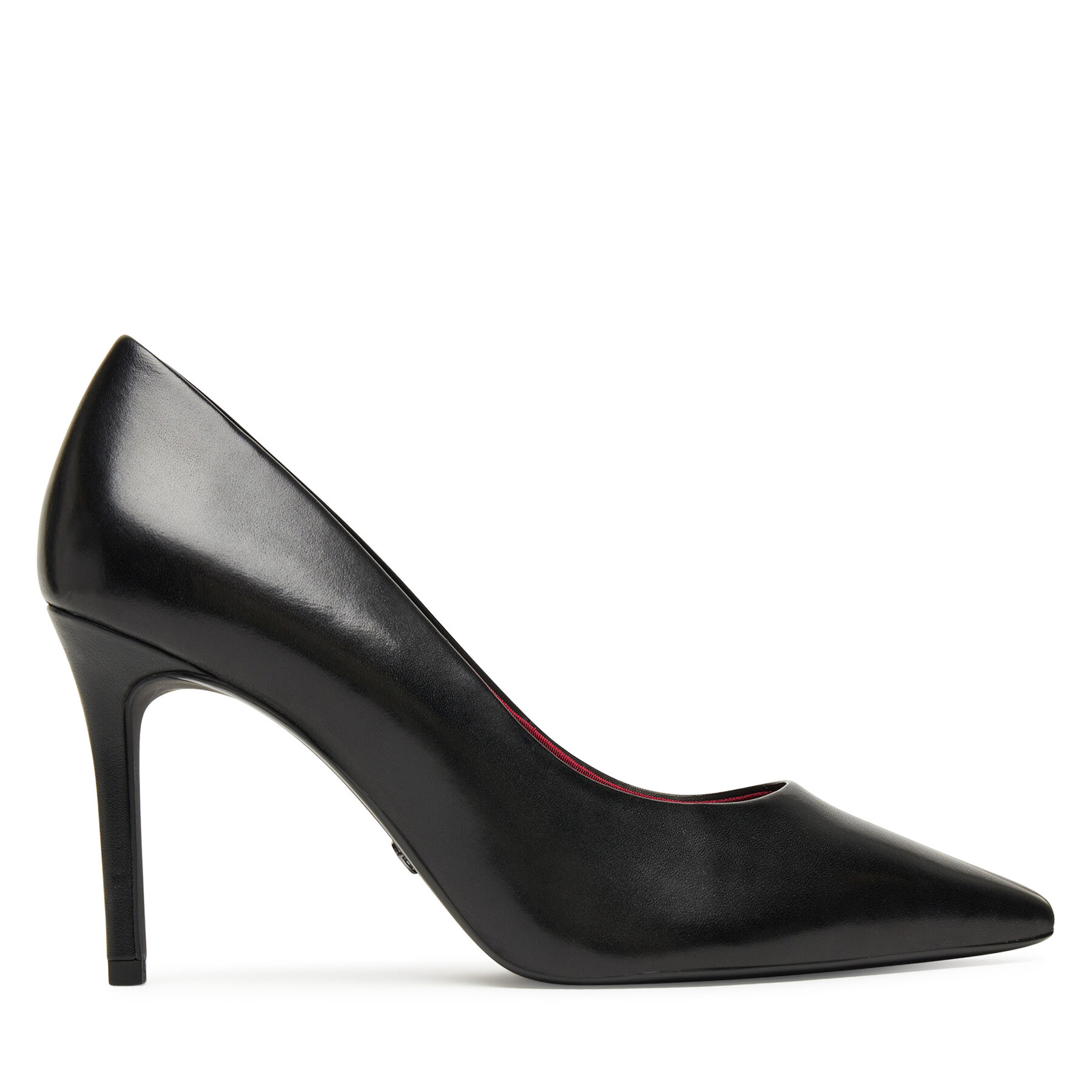 Lodičky Tamaris 1-22480-42 Čierna