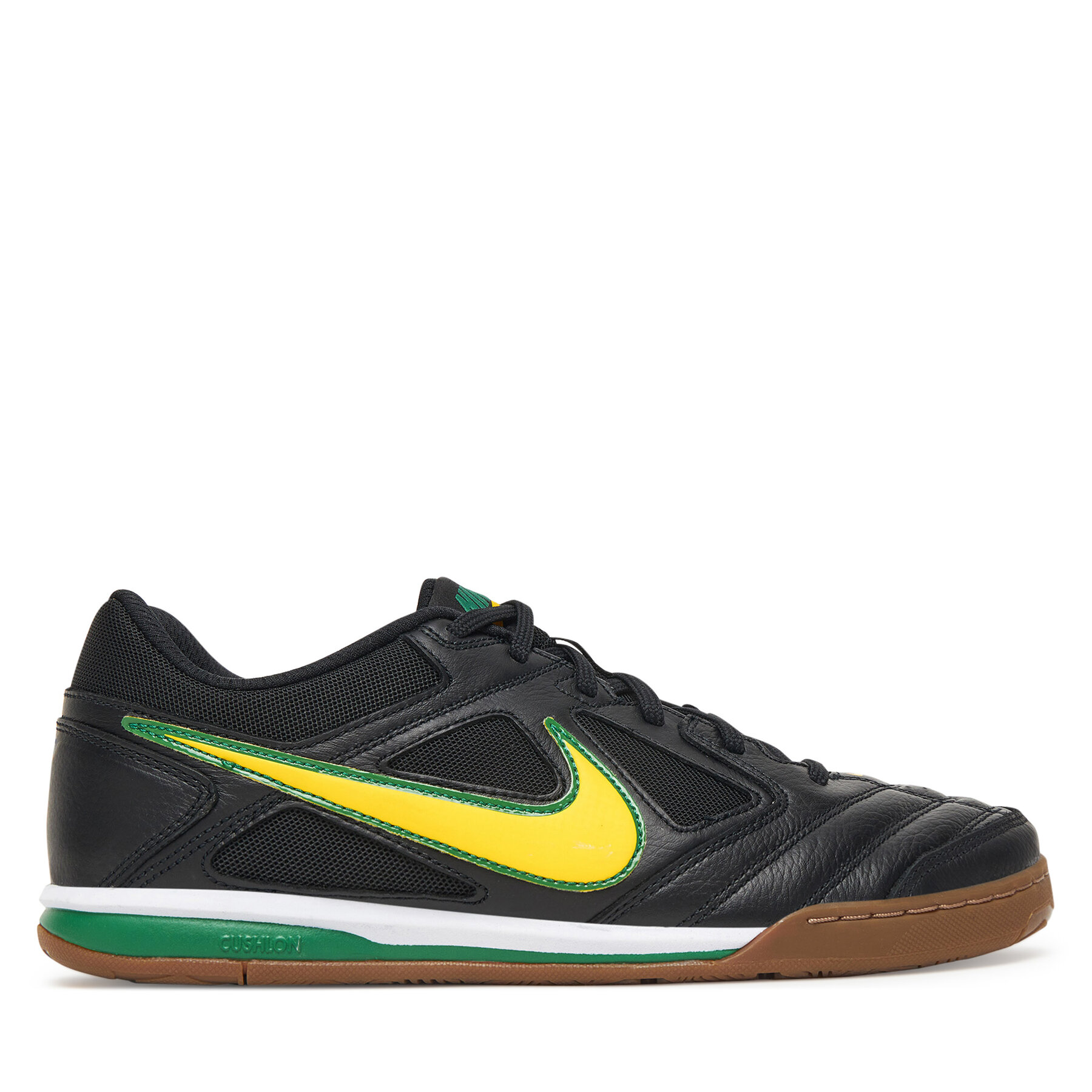 Αθλητικά Nike Gato IB8509 001 Μαύρο