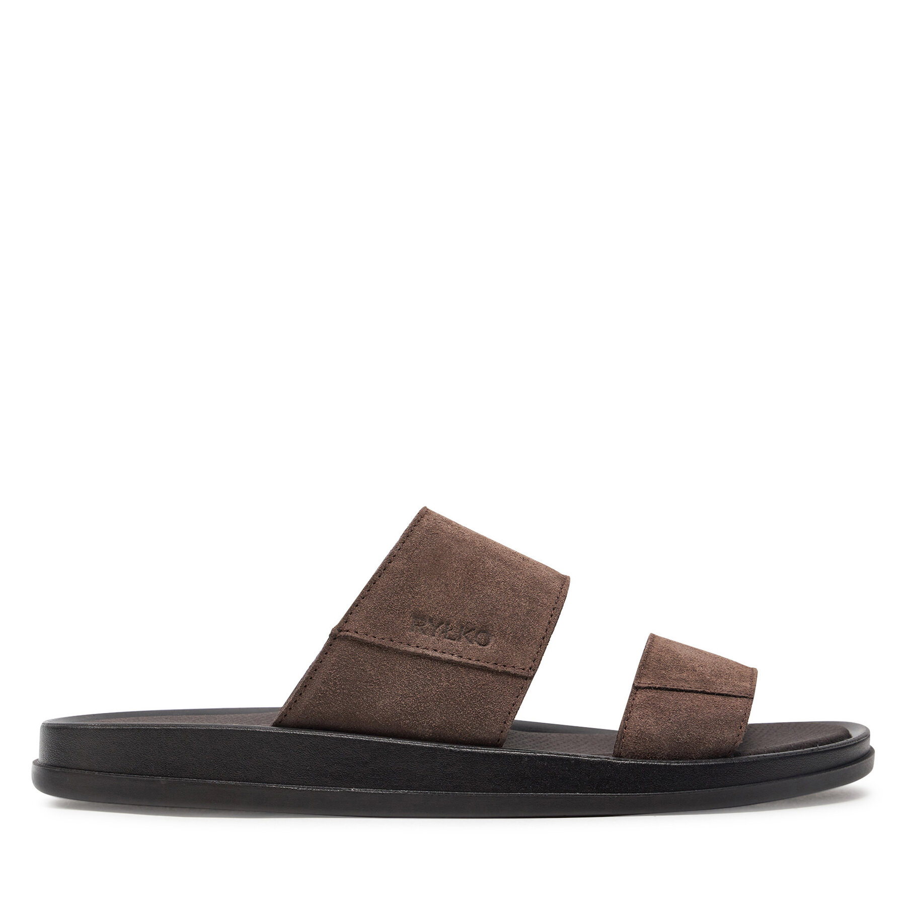 Chanclas Ryłko IDXS84 Marrón