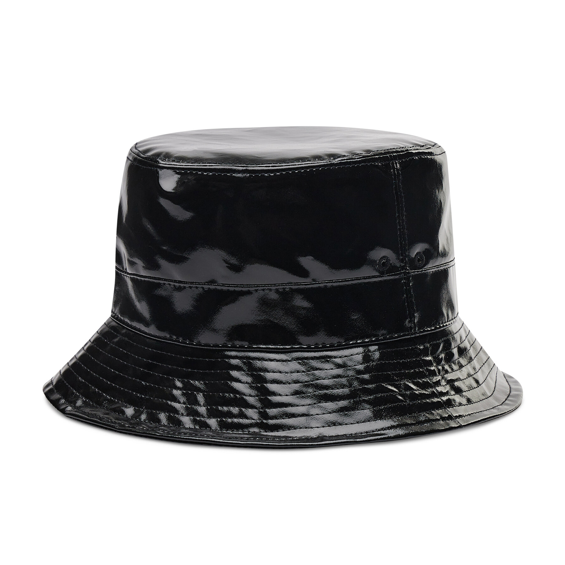 Cappello Red Valentino Bucket 1Q2HAA19 Nero