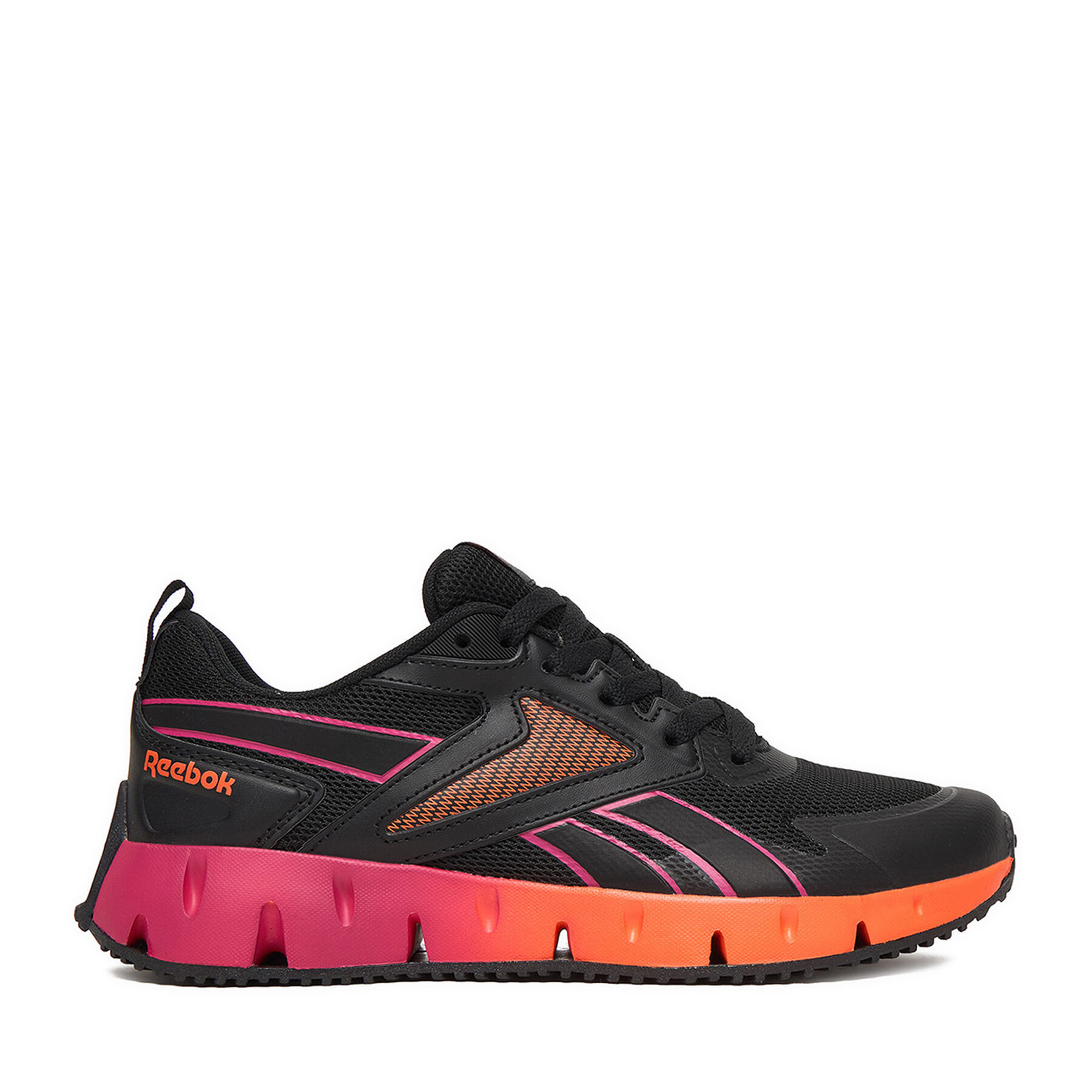 Sportcipők Reebok CEO-ZIG VECTOR AR30153GBPO Fekete