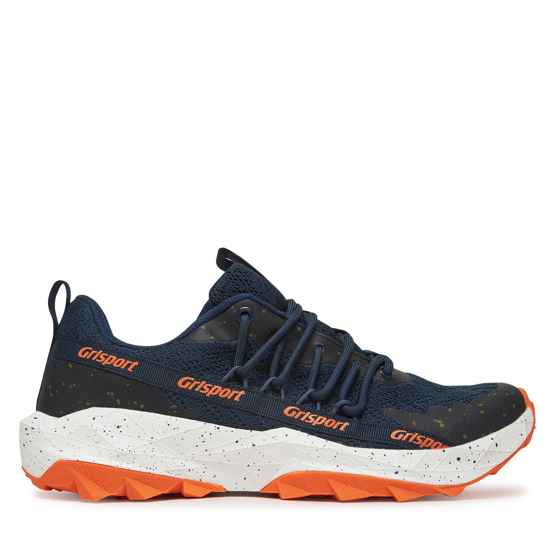 Pánske Sneakersy Grisport, Rozmer: 44, Tmavomodrá, GR-25-10-9019M