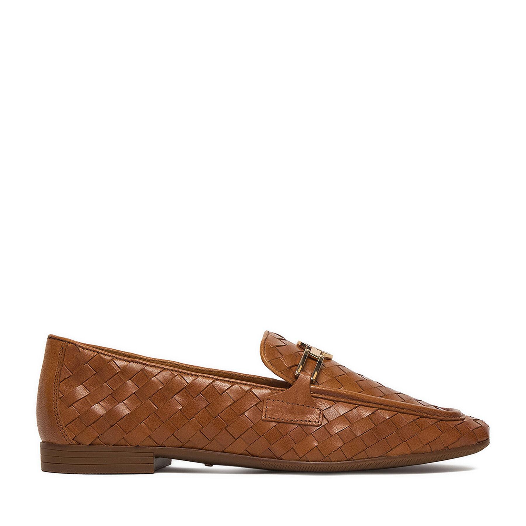 Loaferek MEXX EO-WI40-12476-01 Barna