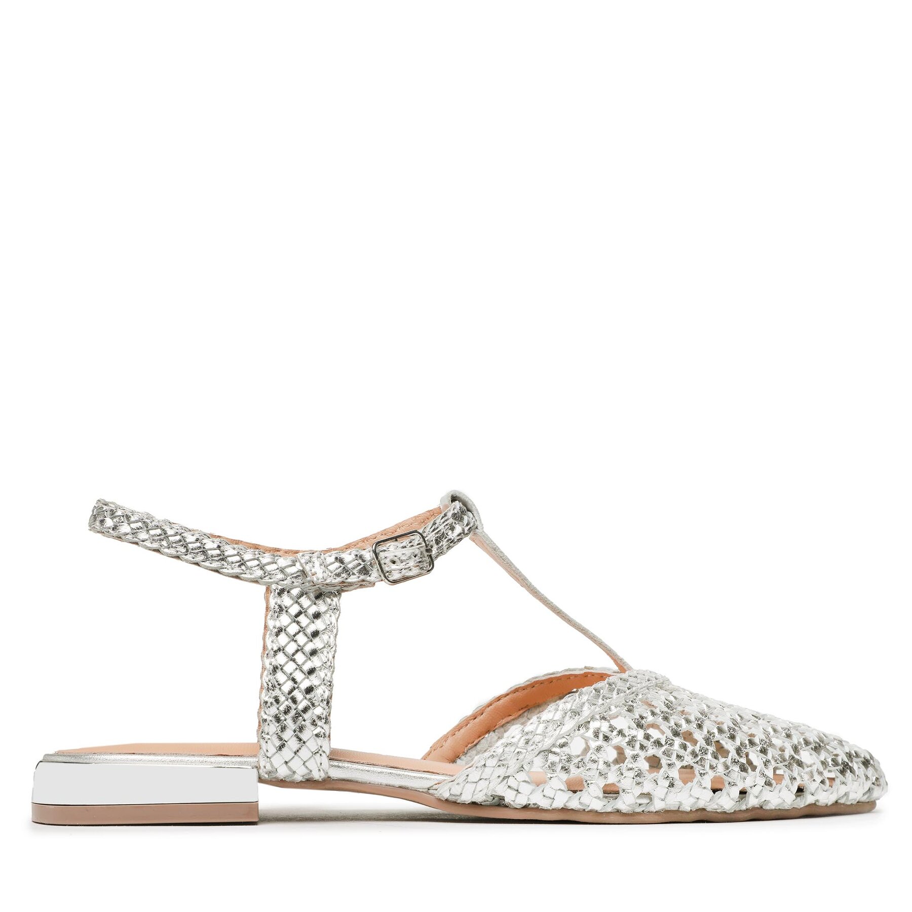Sandalias Sergio Bardi DELL-62108-01SB Plata