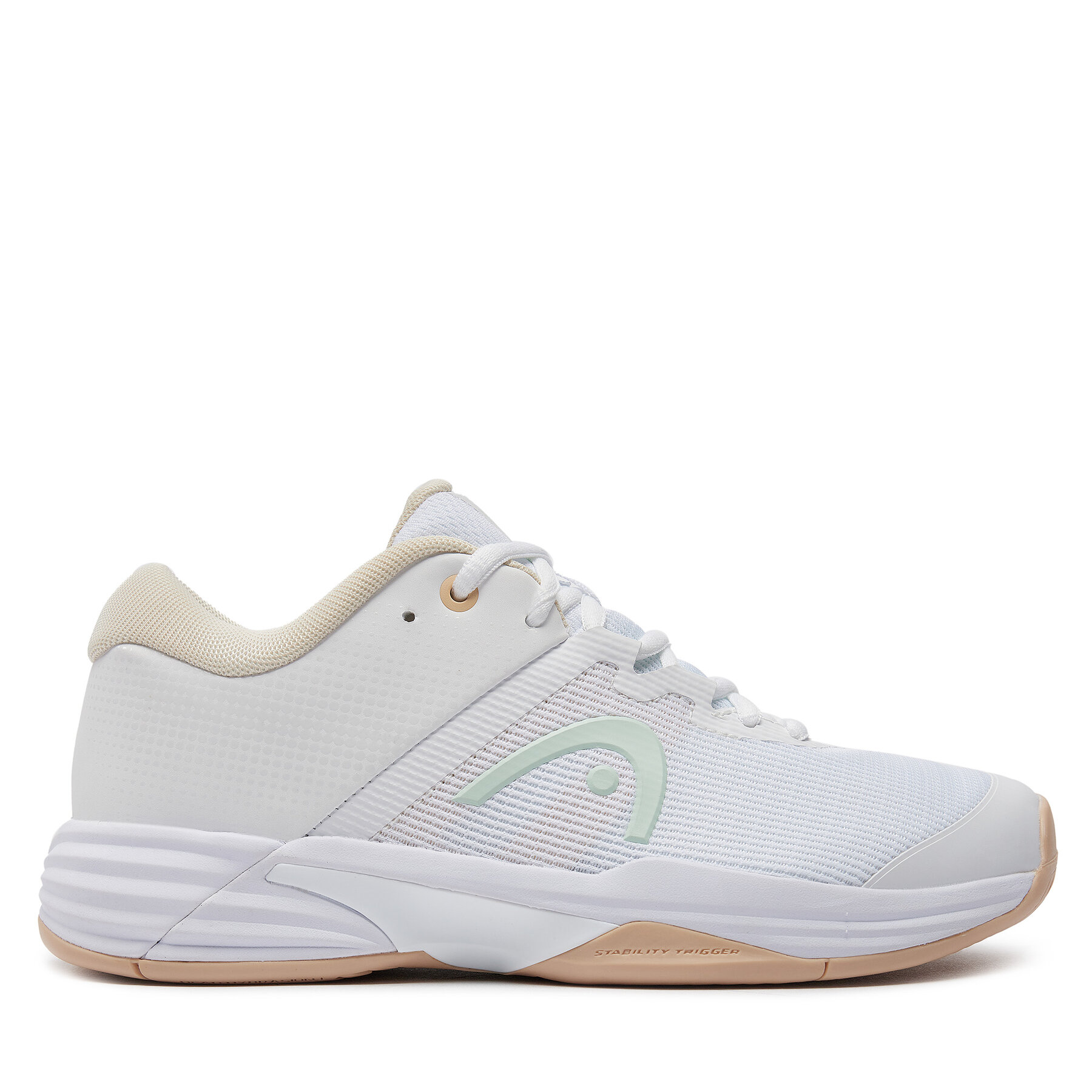 Tennisskor Head Revolt Evo 2.0 Women 274324 Vit