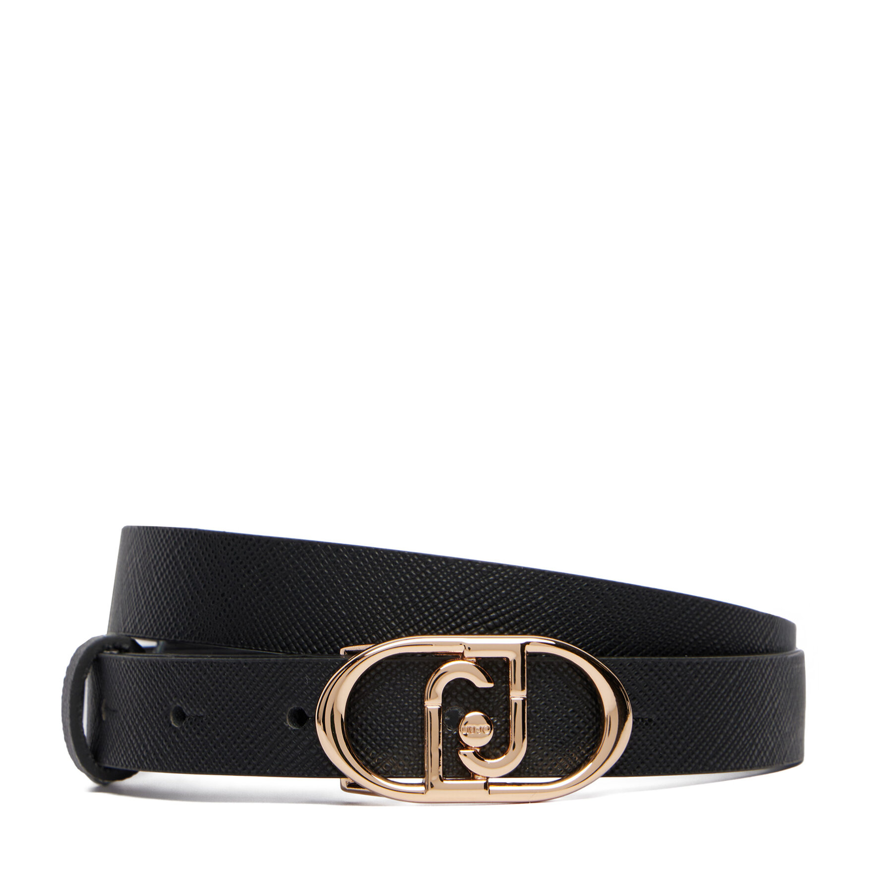 Curea de Damă Liu Jo AA6240 ES029 Negru