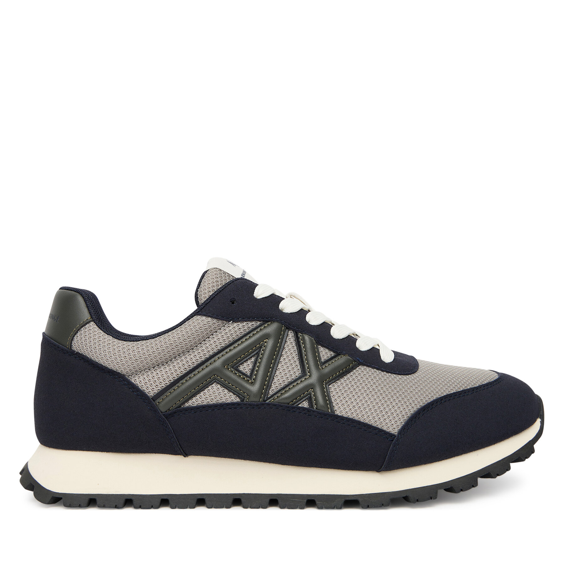 Sneakers Armani Exchange