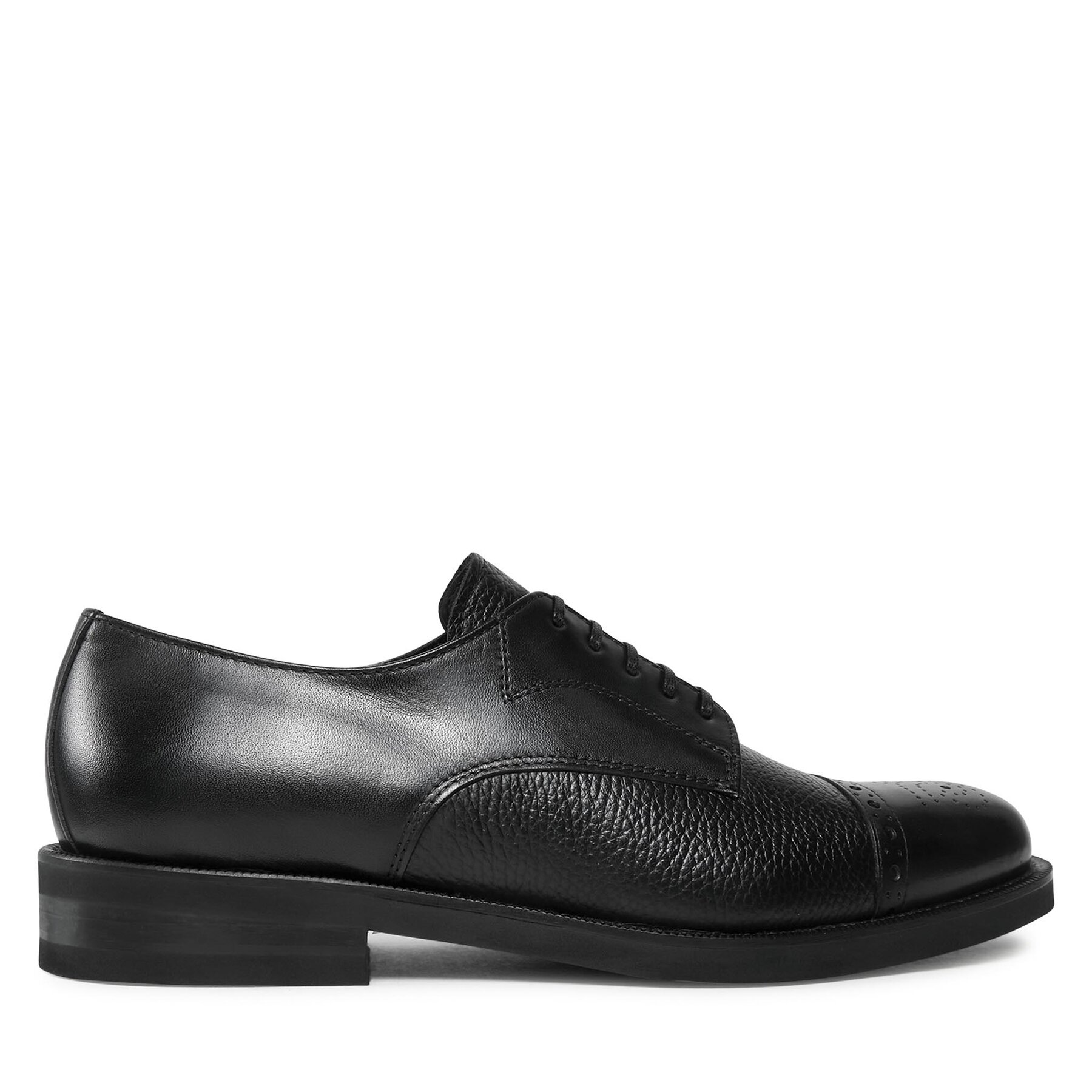 Pantofi Baldinini U4B050P1VIBO0000 Negru