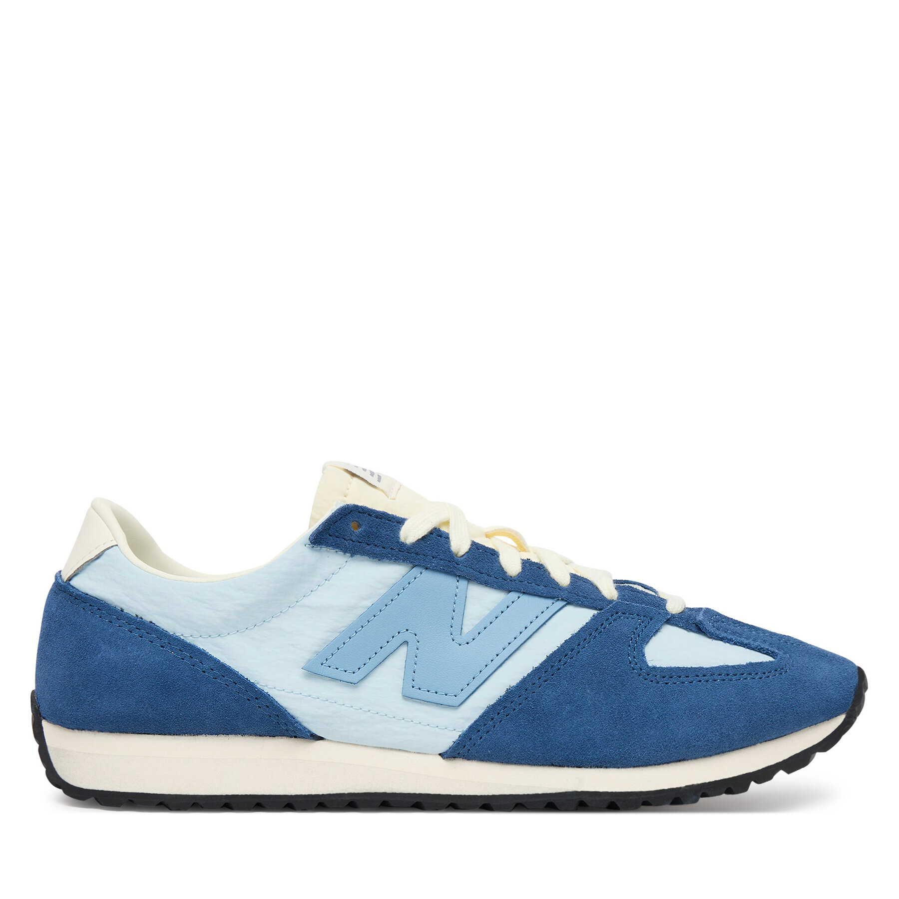 Sneakersy New Balance U471AO M Modrá