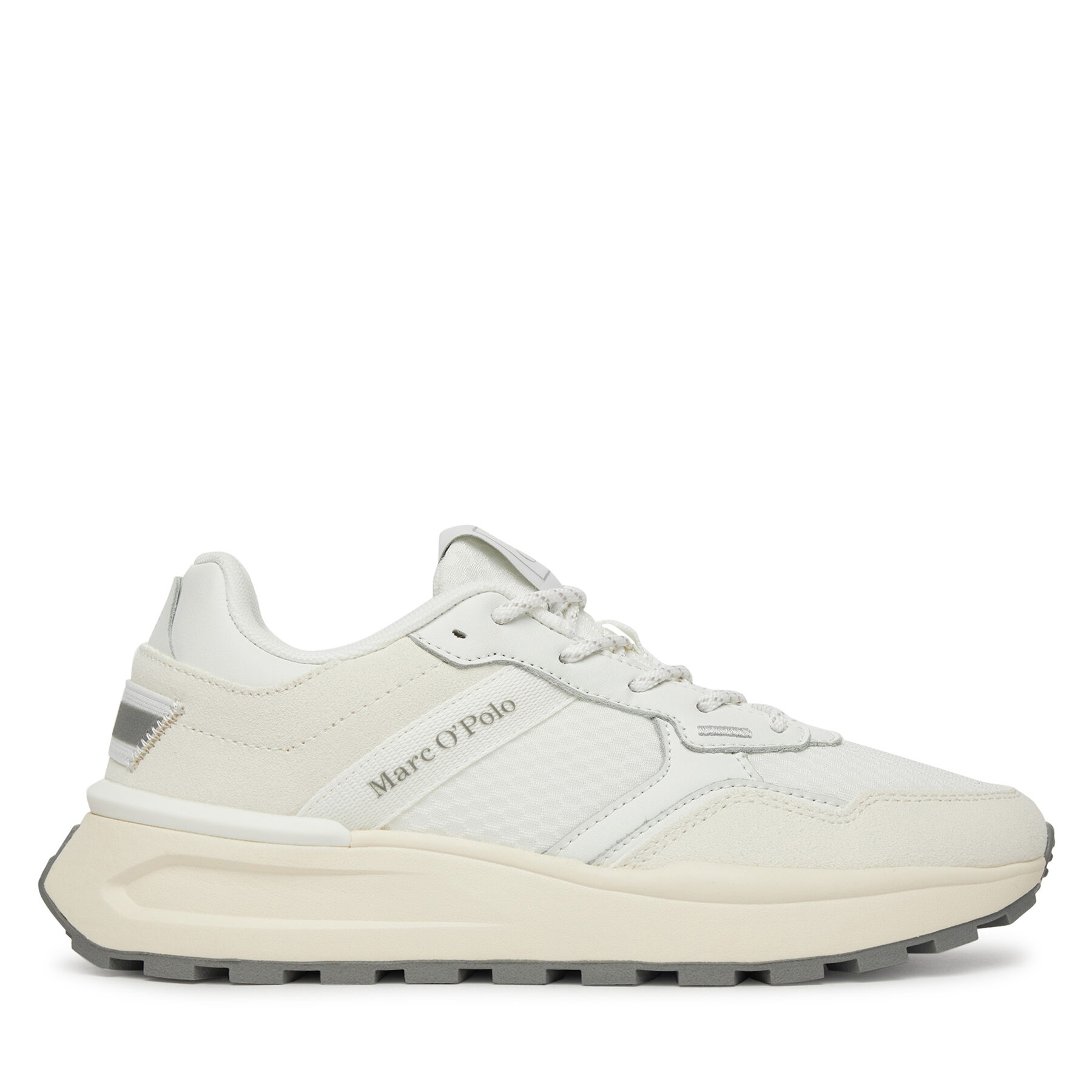 Sneakers Marc O'Polo RR2M3004 Bianco