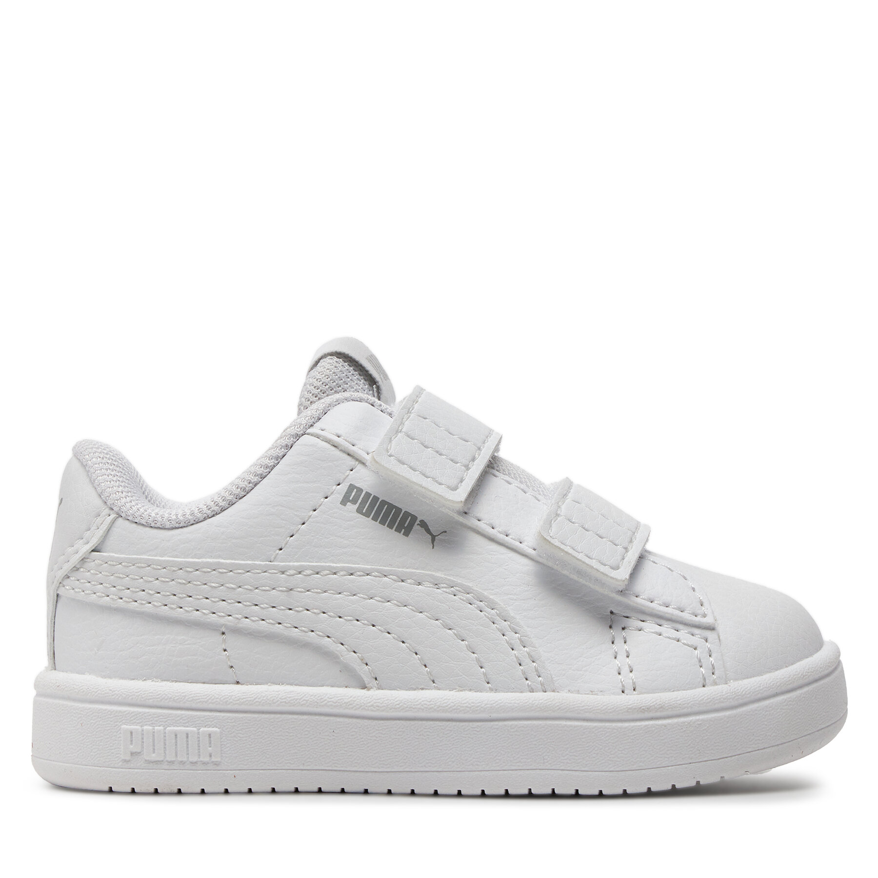 Αθλητικά Puma Rickie Classic V Inf 394254-08 Λευκό