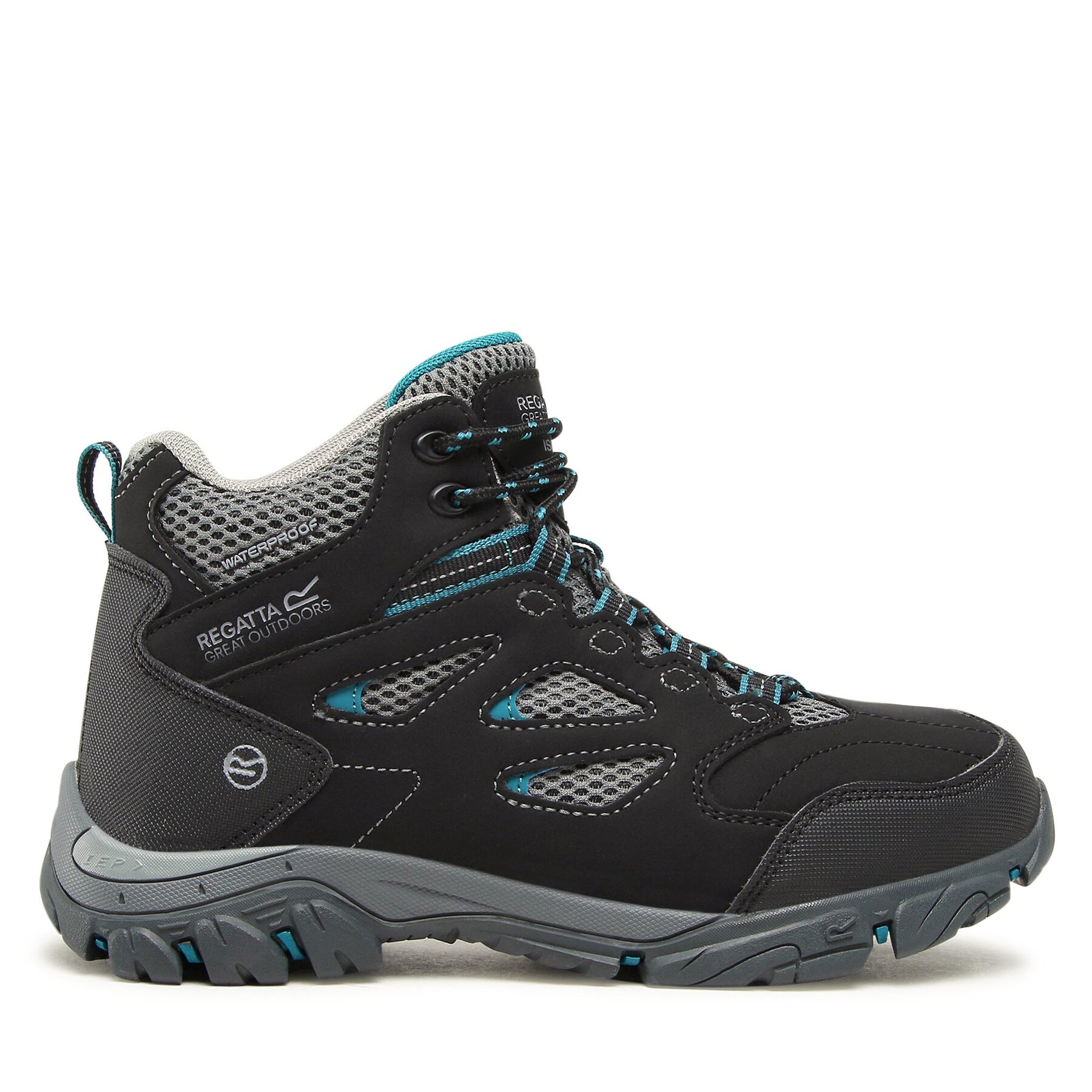Trekkingschuhe Regatta