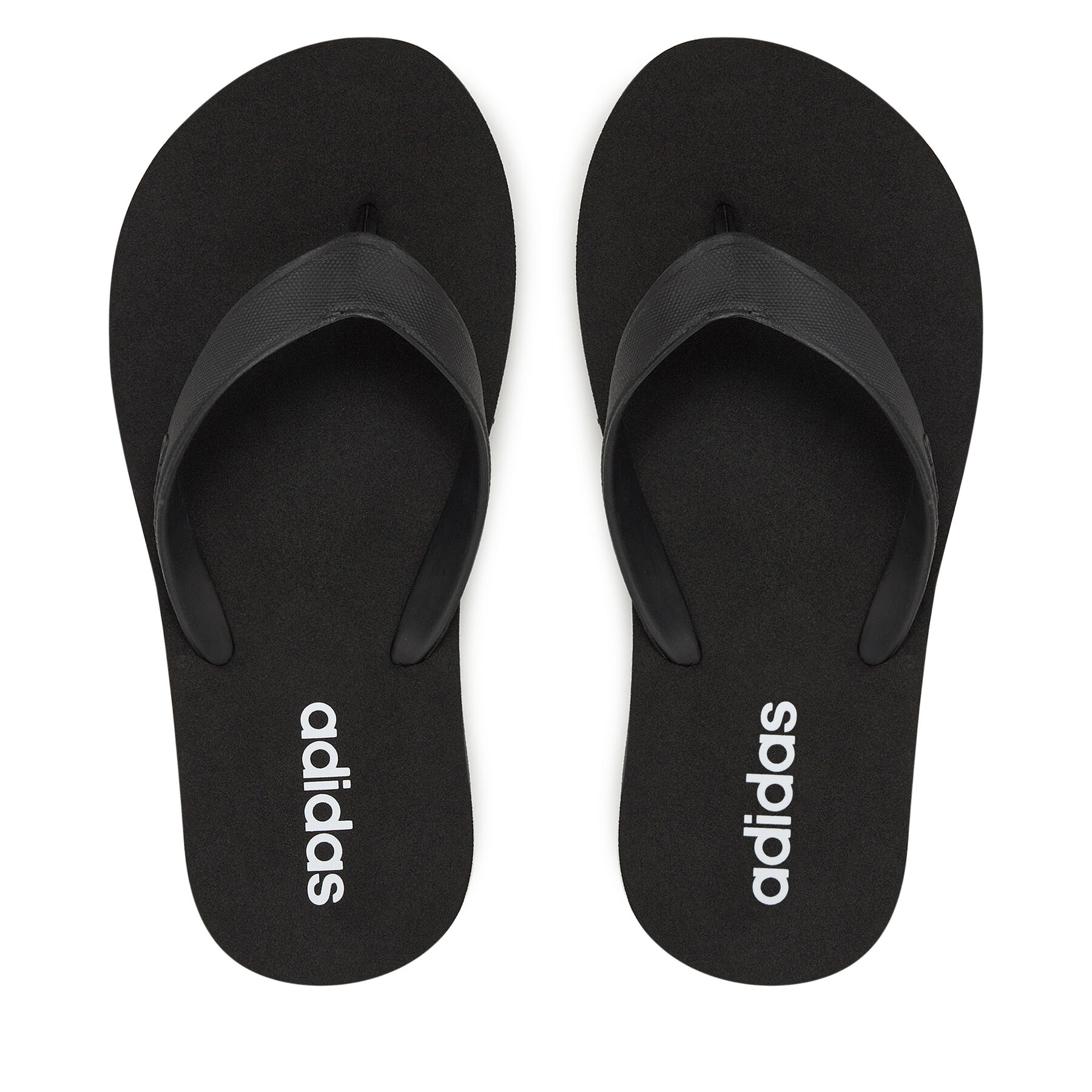 Unisex Žabky adidas, Rozmer: 38, Čierna, Keitaki Alpha Slides JR1152