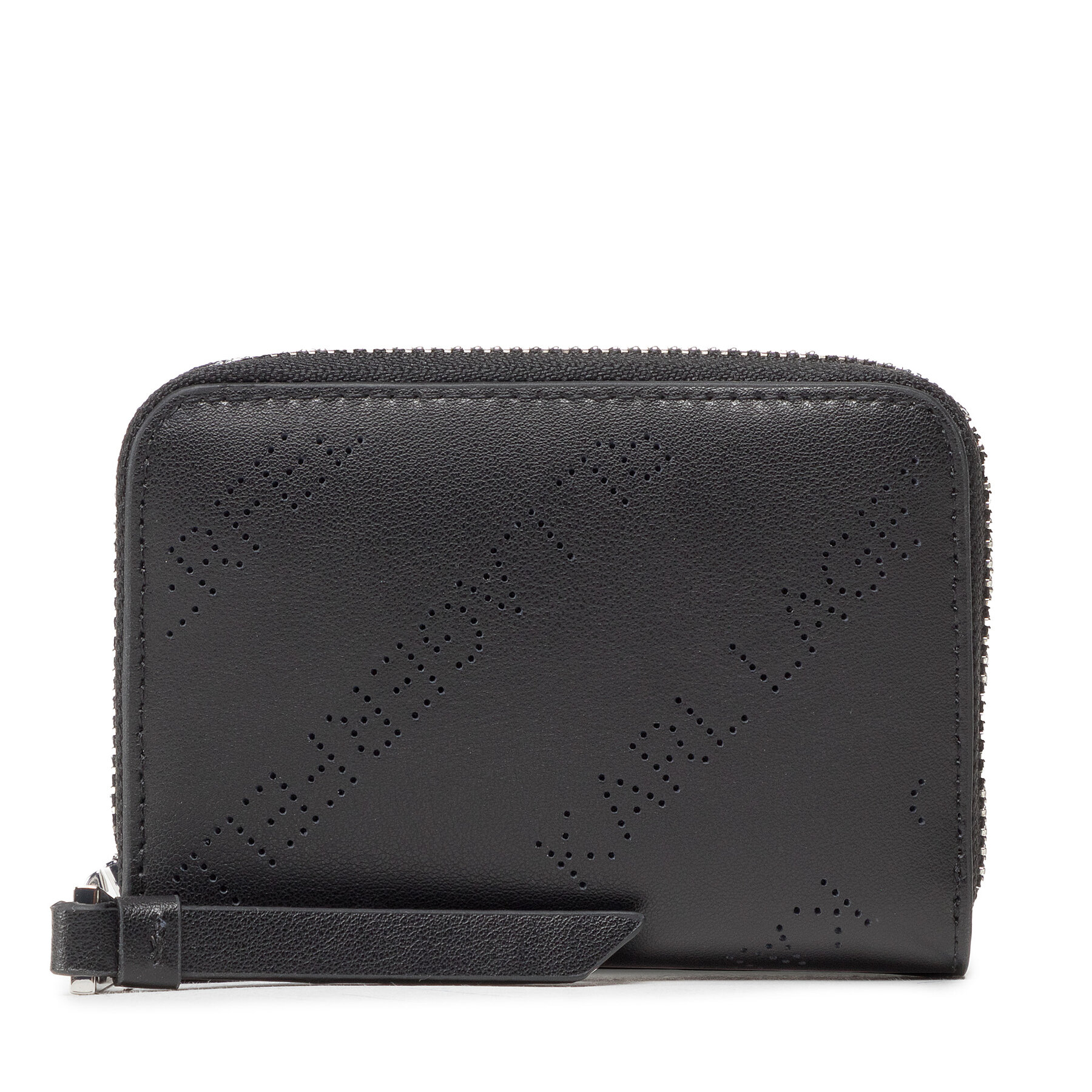 Portofel Mic de Damă KARL LAGERFELD 221W3224 Black 221W3224