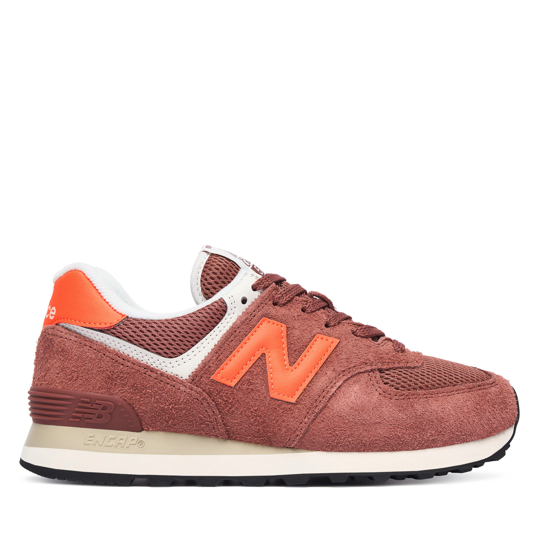 Tenisice New Balance U5747FE Tamnocrvena