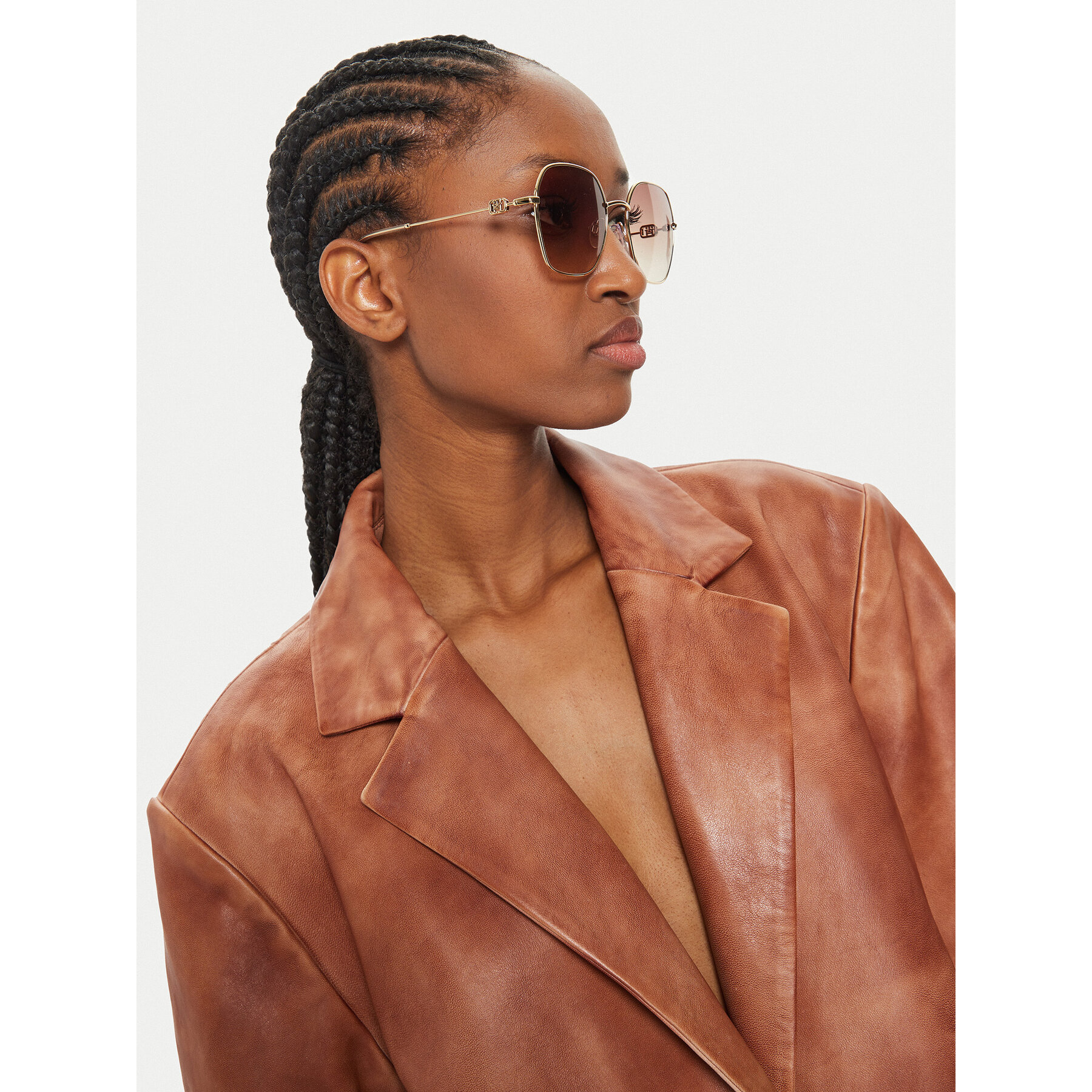 Gafas de sol Tommy Hilfiger 2150/S Oro