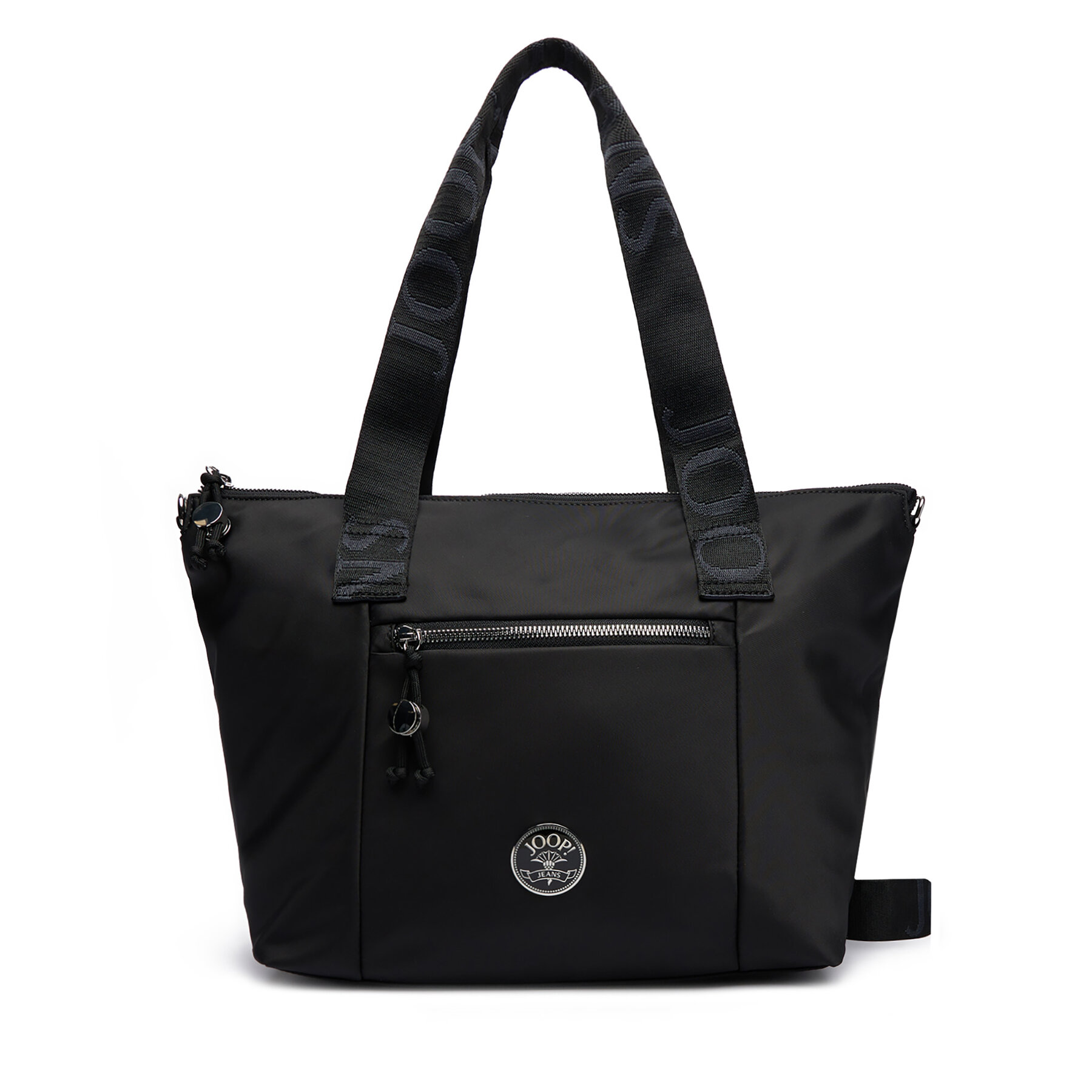 Geantă JOOP! Jeans Janita 4130001186 Negru